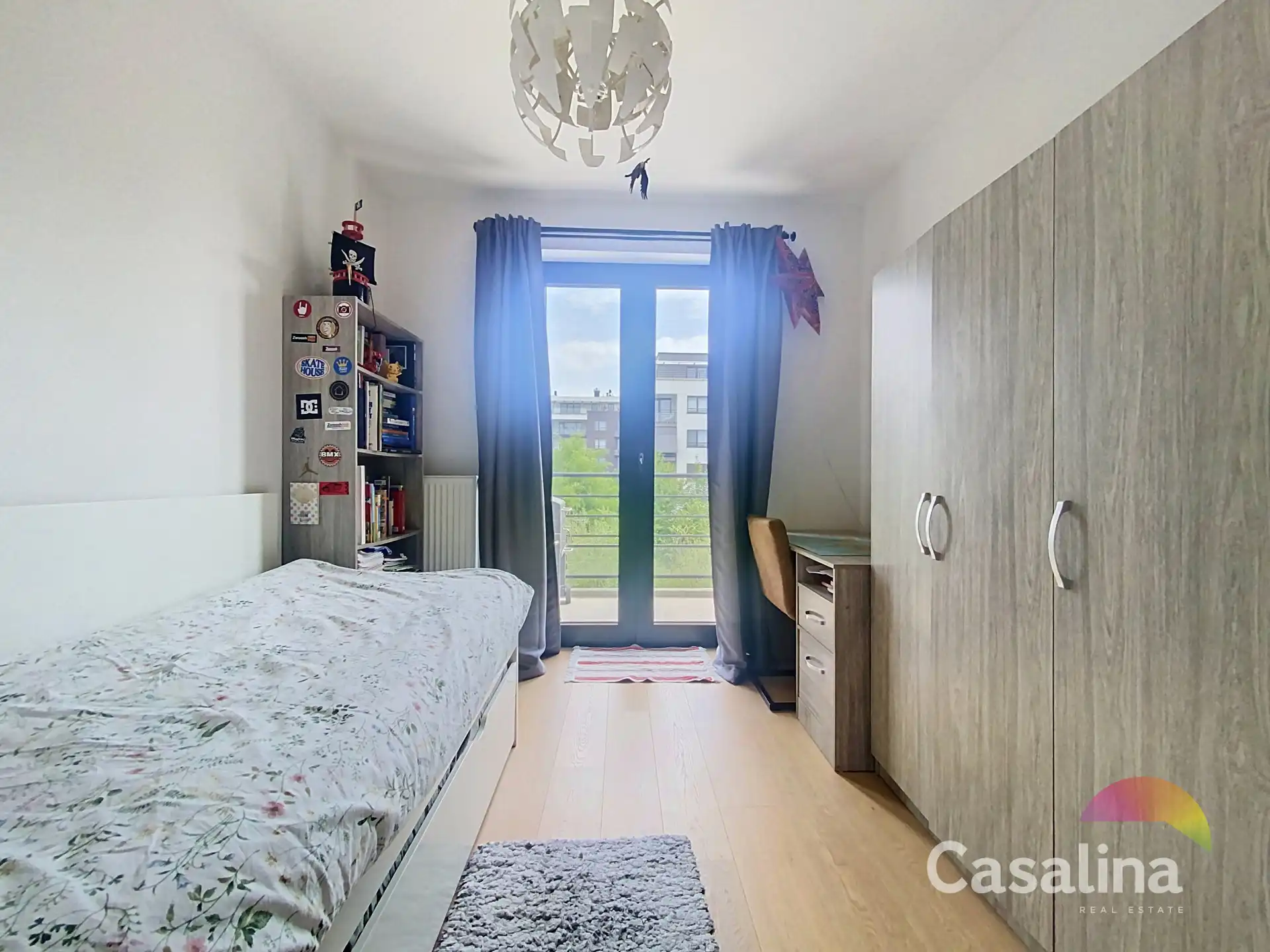 Appartement te koop foto 11