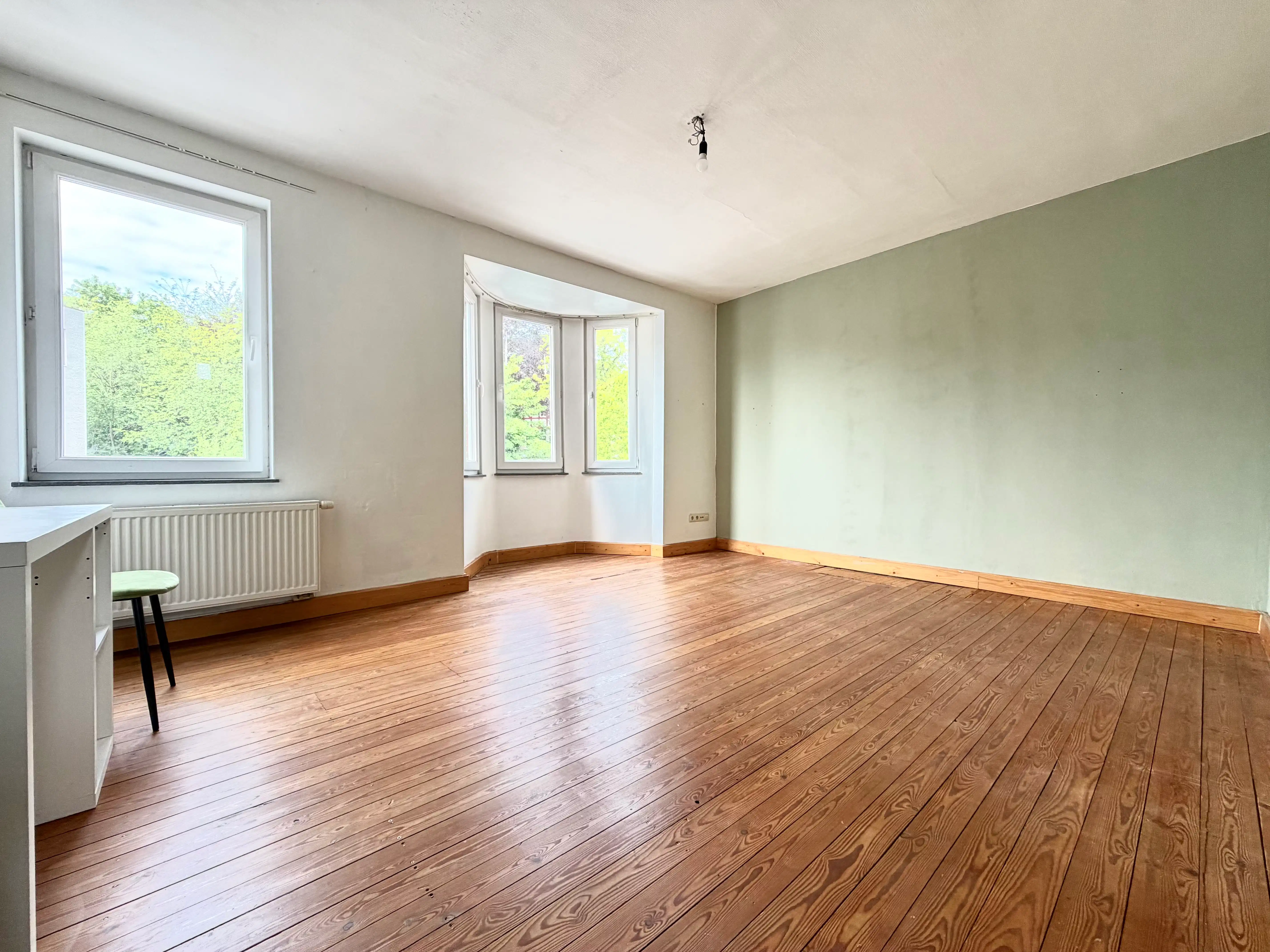 Charmante stadswoning dichtbij het centrum van Eeklo te huur foto 10