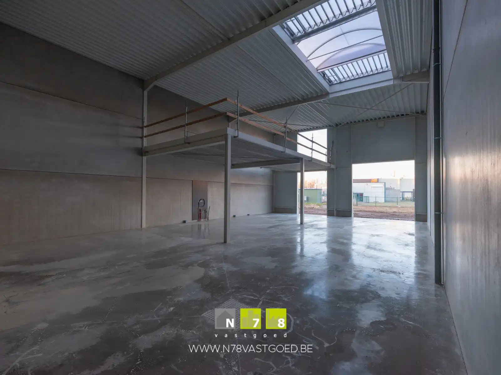 Bedrijfsvastgoed te koop foto 5