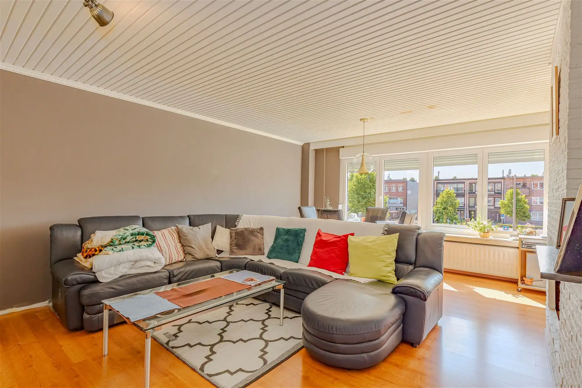 Instapklaar appartement met 2 slaapkamers in een rustige woonwijk te Deurne foto 7