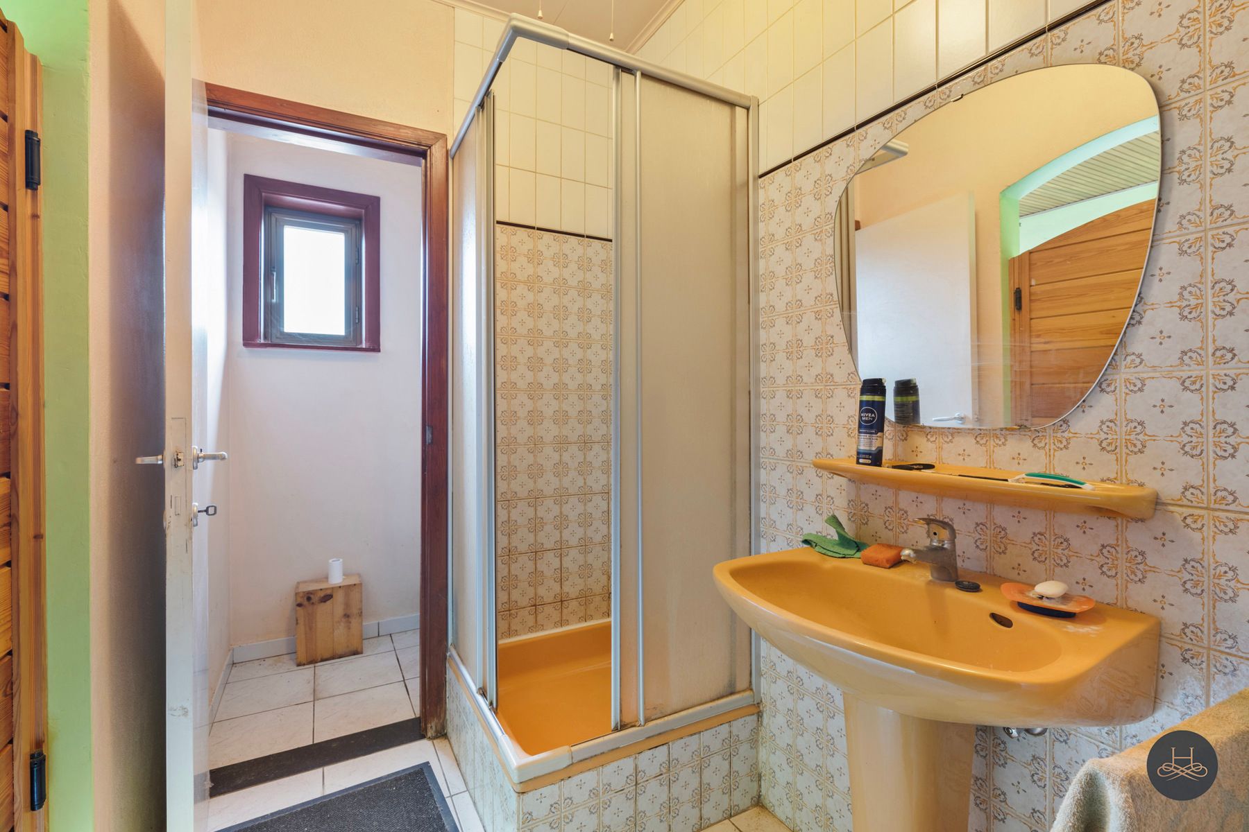 Karaktervolle woning met leuke tuin in het centrum foto 21