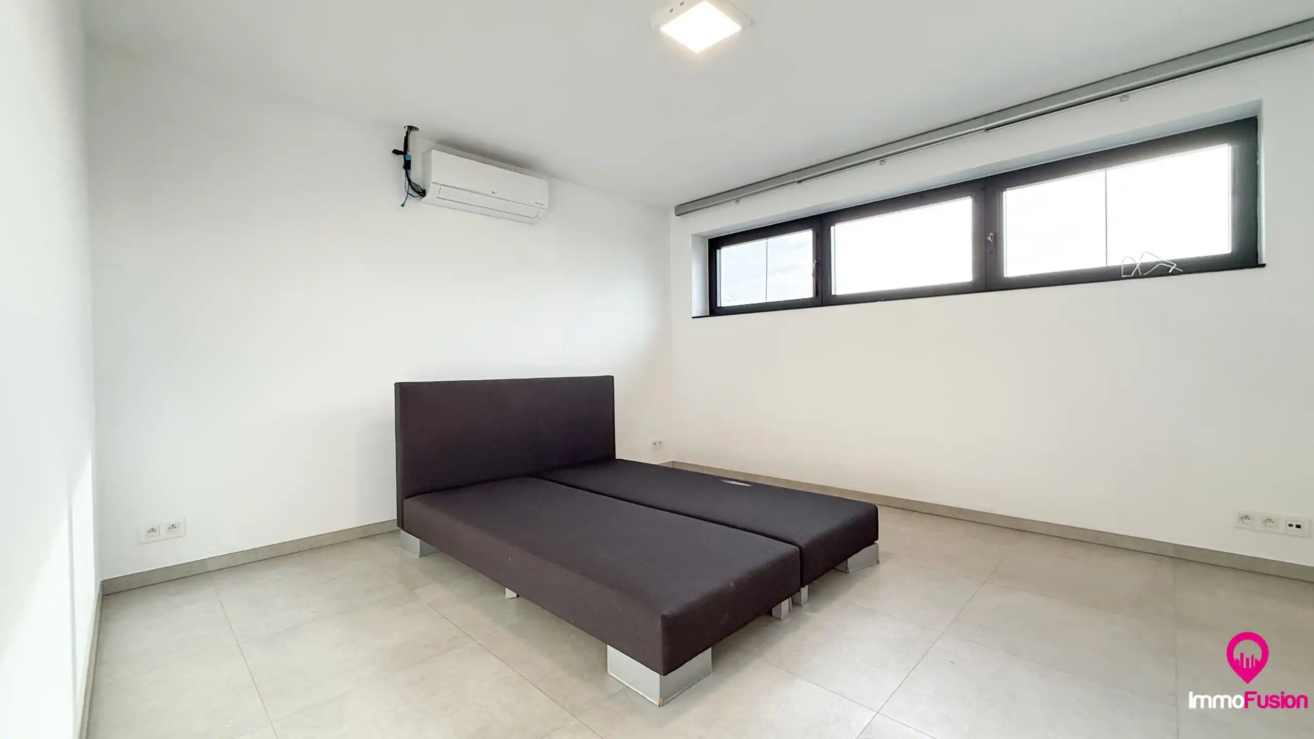 Moderne halfopen bebouwing met 3 slpks, airco en tuintje! foto 20