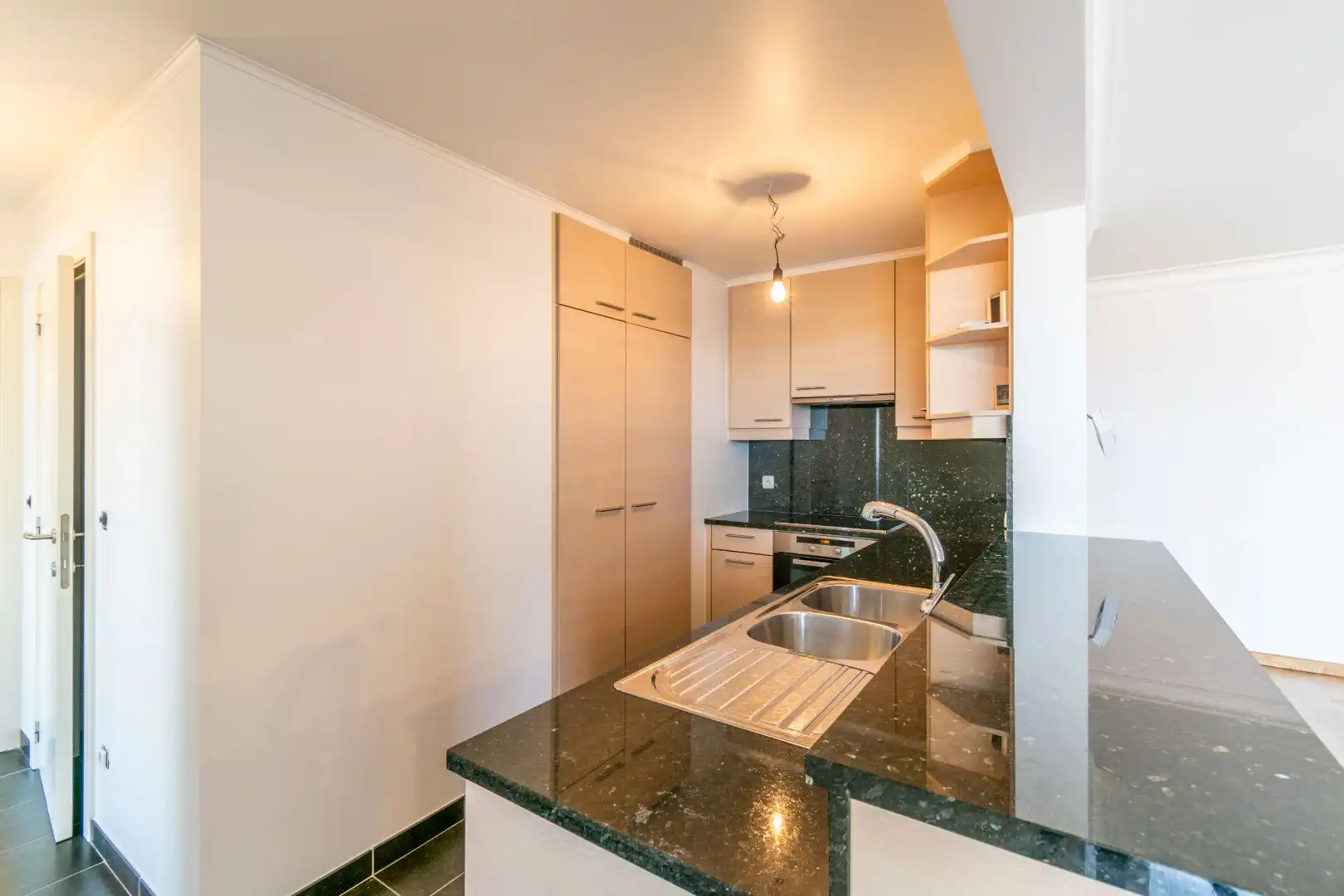 Een aangenaam, instapklaar appartement te Halle! foto 13