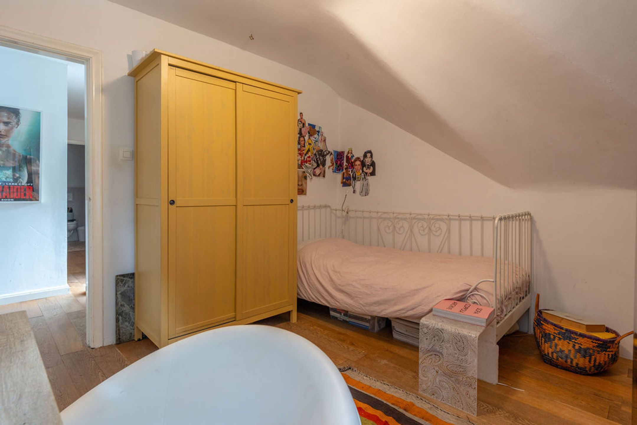 Charmante woning met 4 slpks op knap perceel van 1.165 m² foto 25