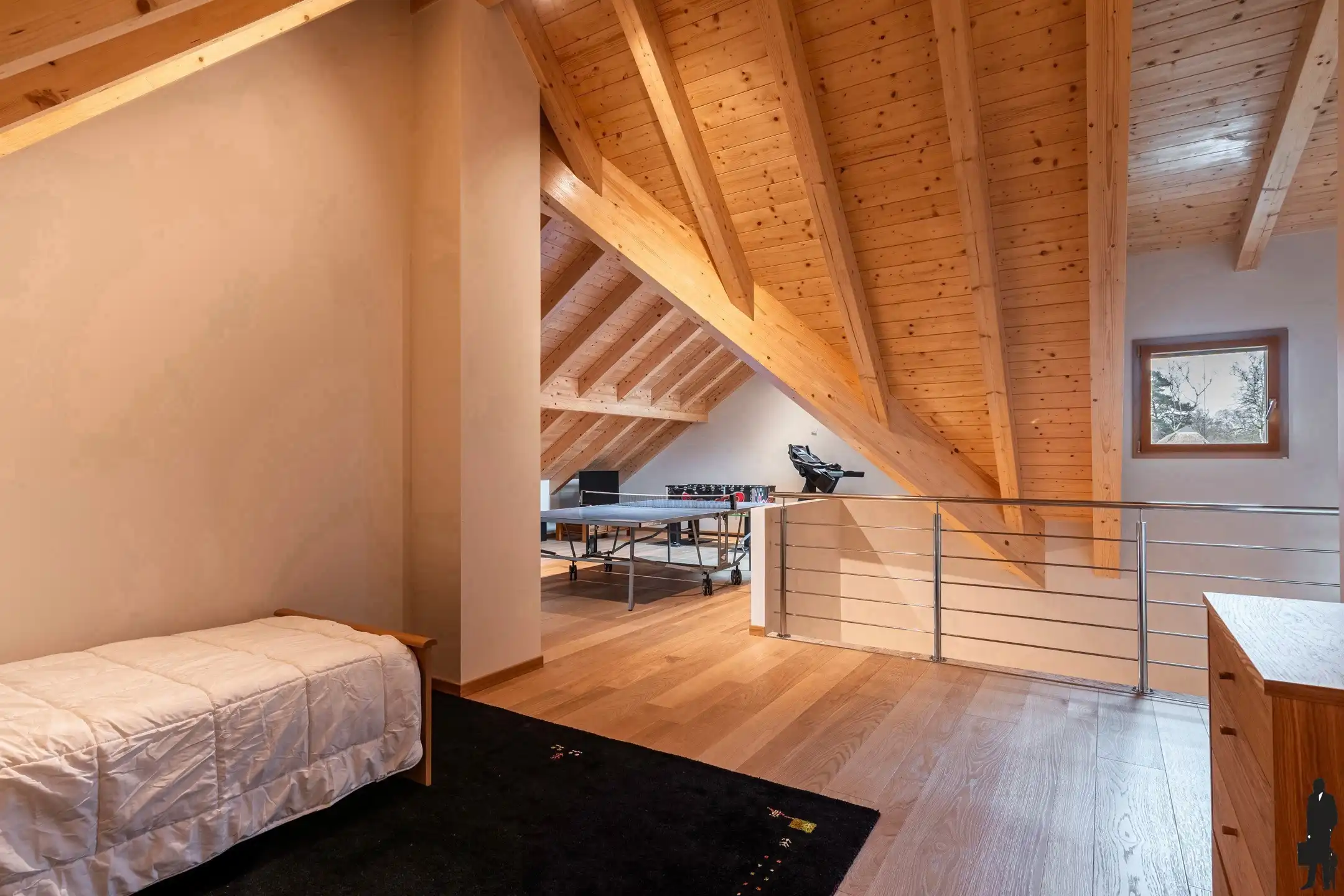 Recente, energiezuinige villa op toplocatie te Schilde foto 30