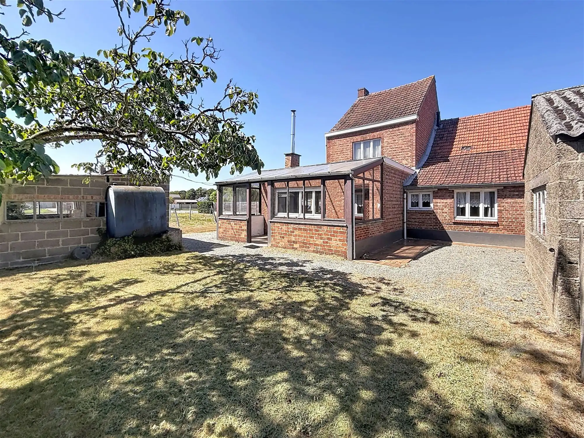 Achterliggende woning met veel potentieel op 78 are 61! foto 19