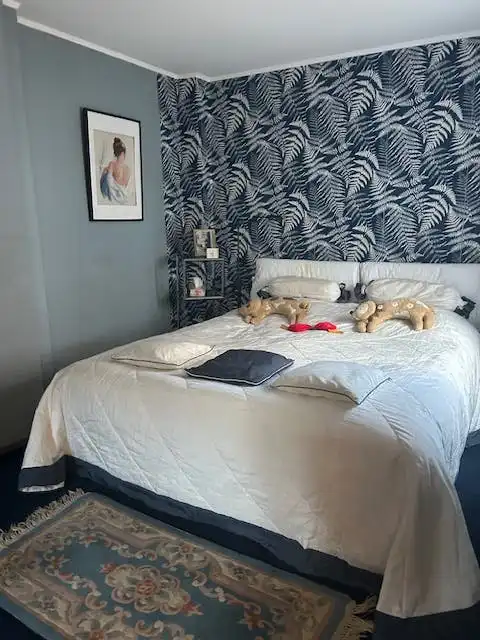 Karaktervolle driegevelwoning met commerciële ruimte in hartje Vilvoorde foto 67