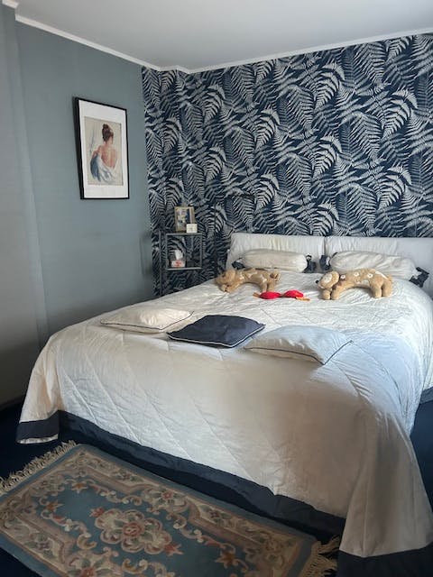 Karaktervolle driegevelwoning met commerciële ruimte in hartje Vilvoorde foto 67