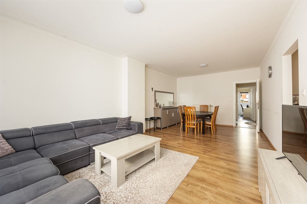 Instapklaar appartement nabij Boelaarpark foto {{pictureIndex}}