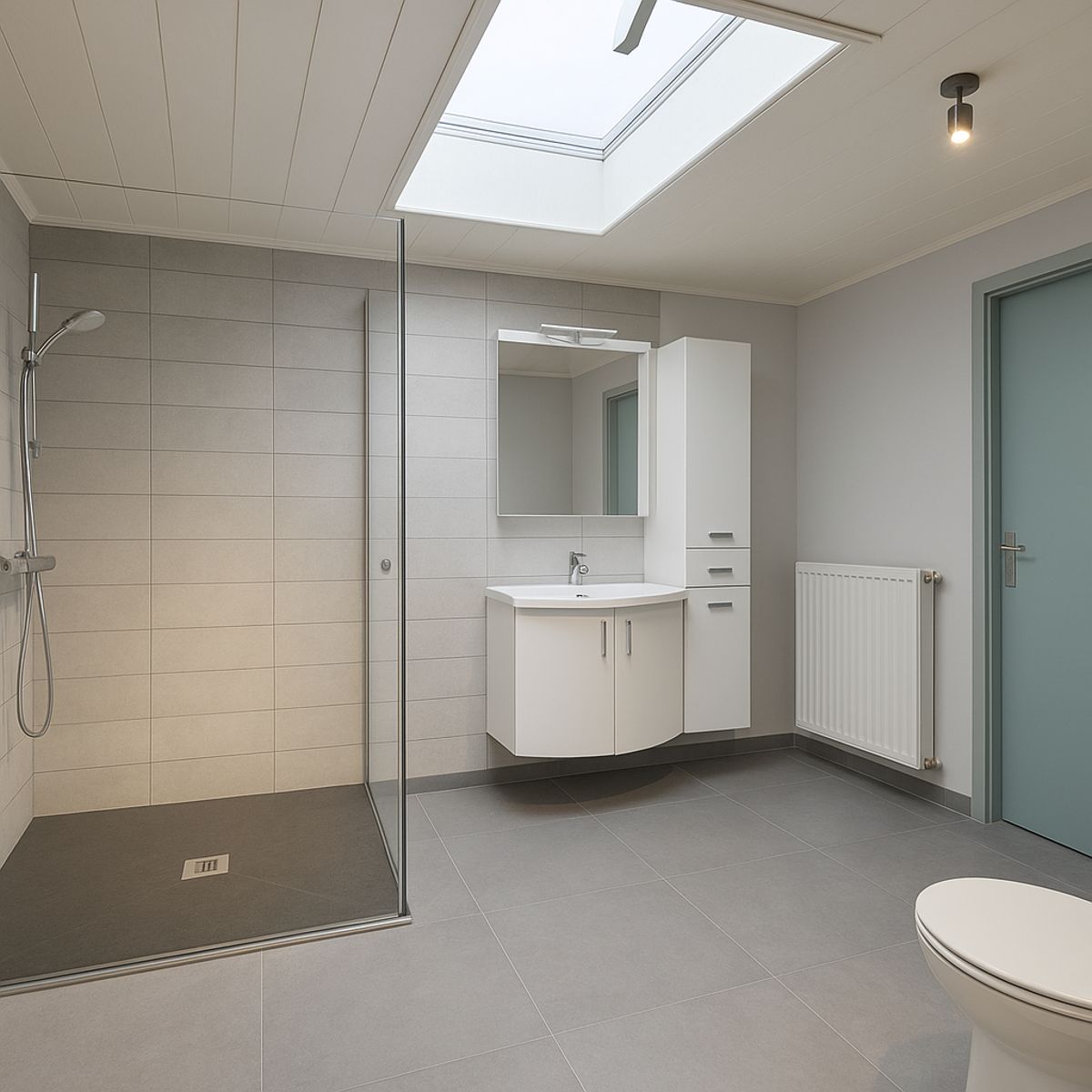 Woning met grond en garage foto 5