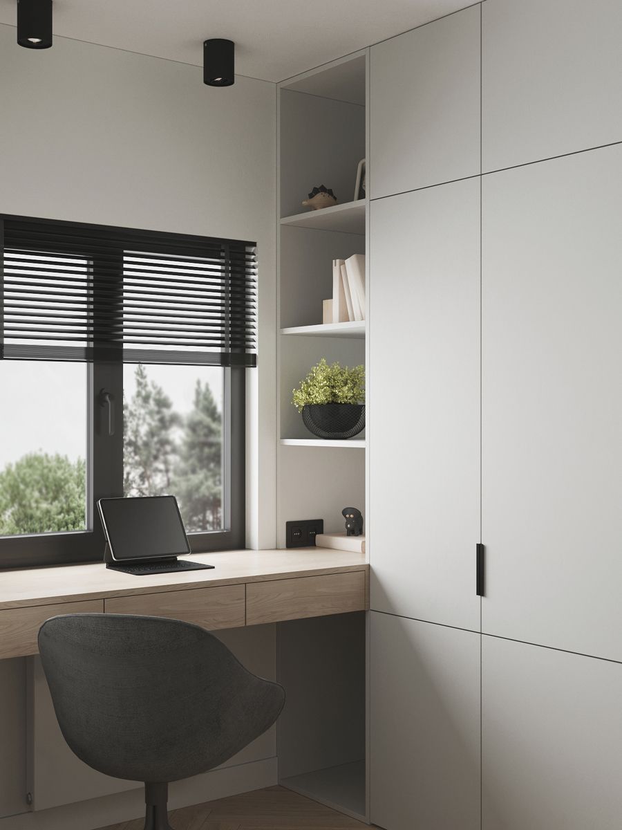 Moderne luxe appartementen foto 7