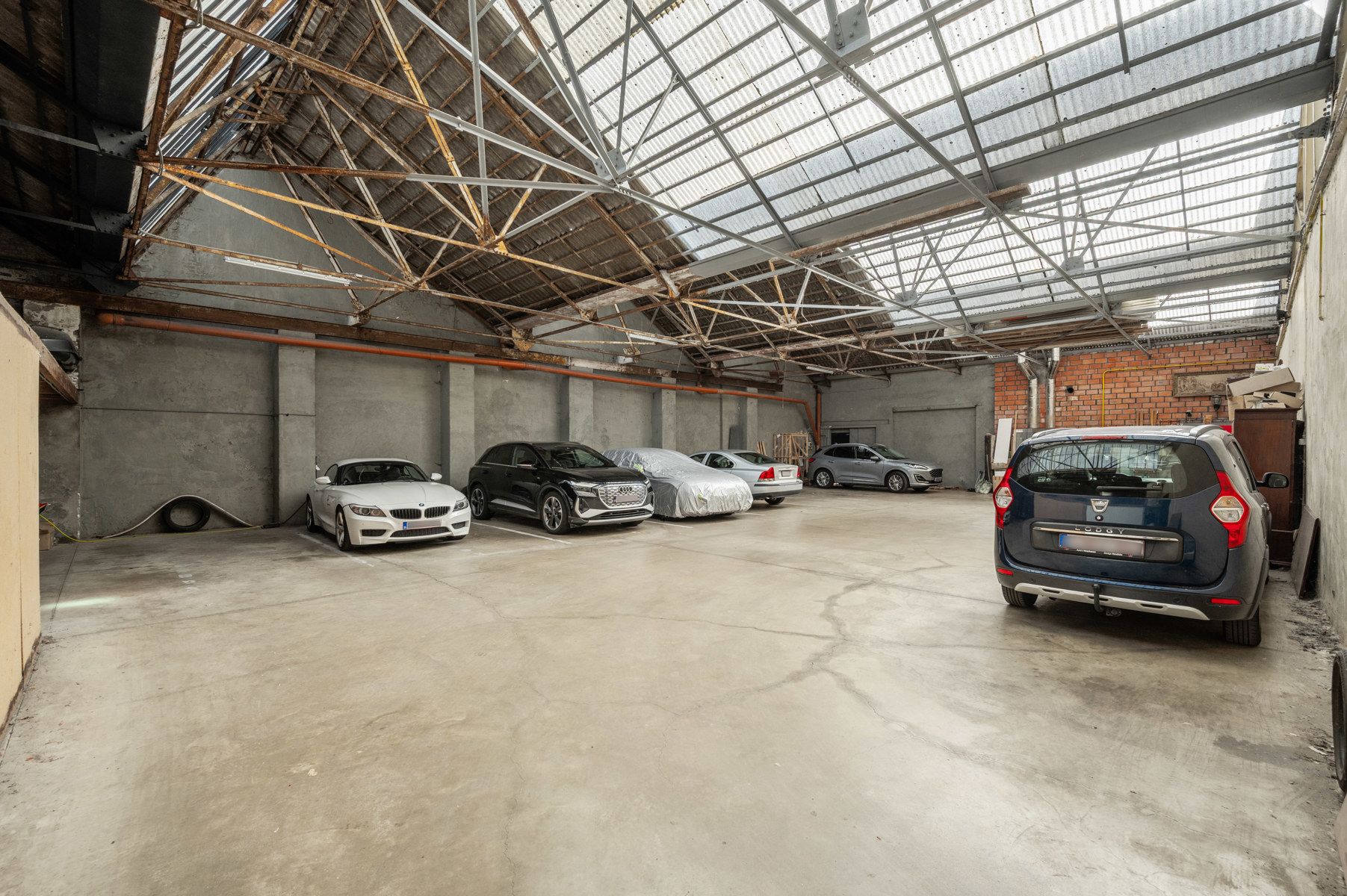 Prachtig herenhuis met handelsruimte te MECHELEN foto 33