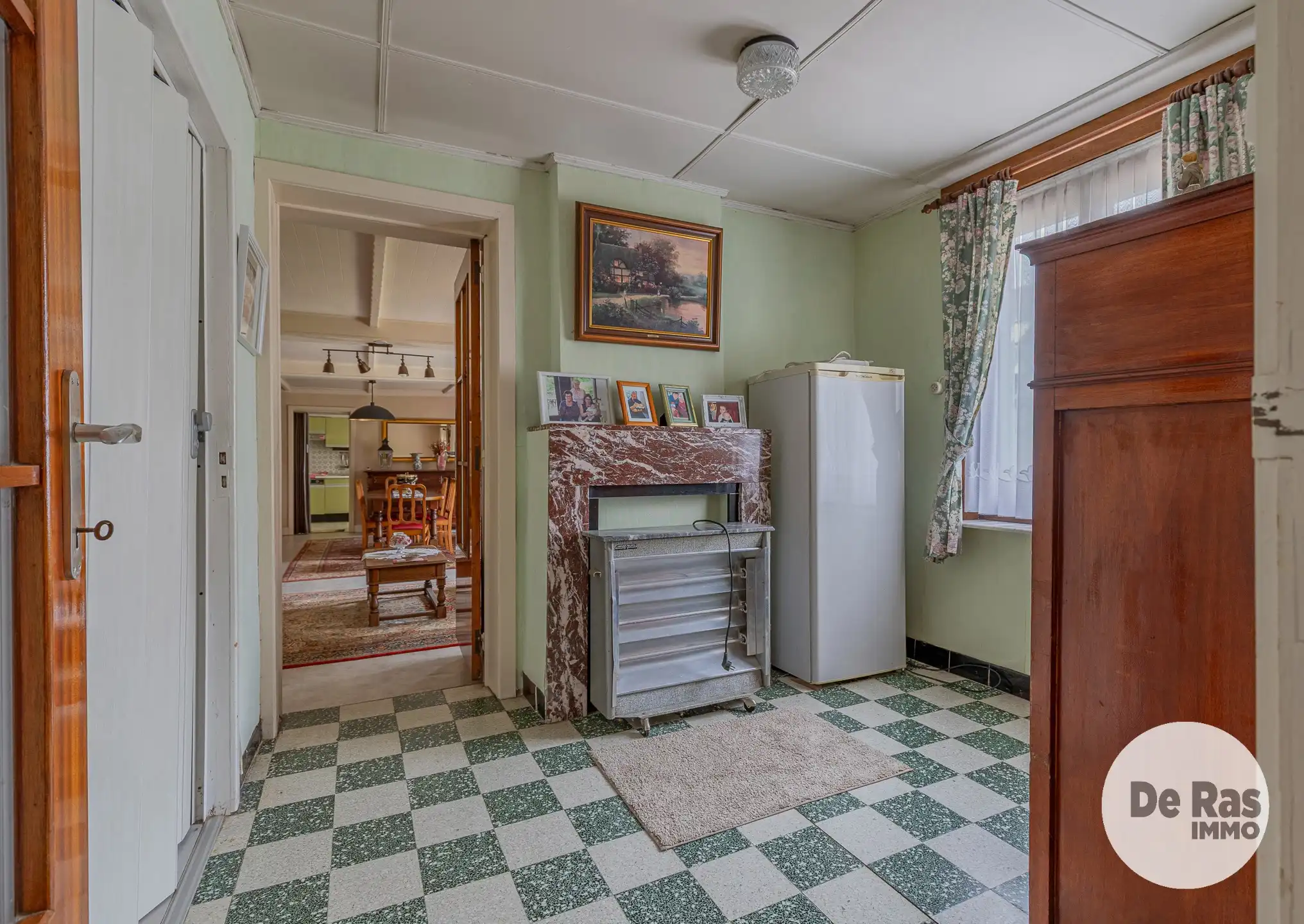 LEDE - Authentieke woning met landelijke uitstraling foto 12