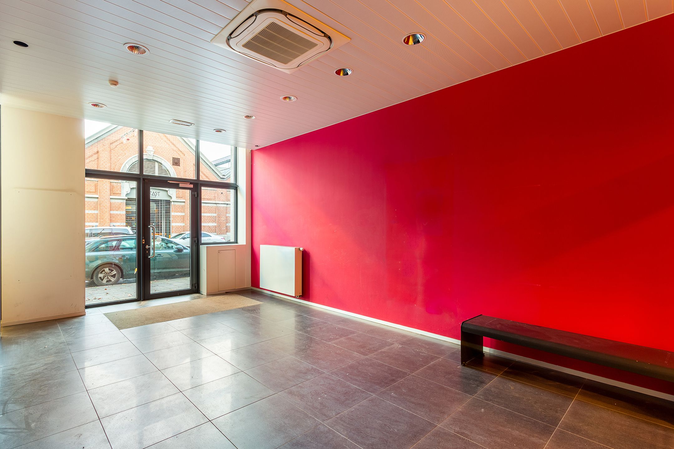 polyvalente kantoorruimte ca 410 m² op het Zuid foto 6