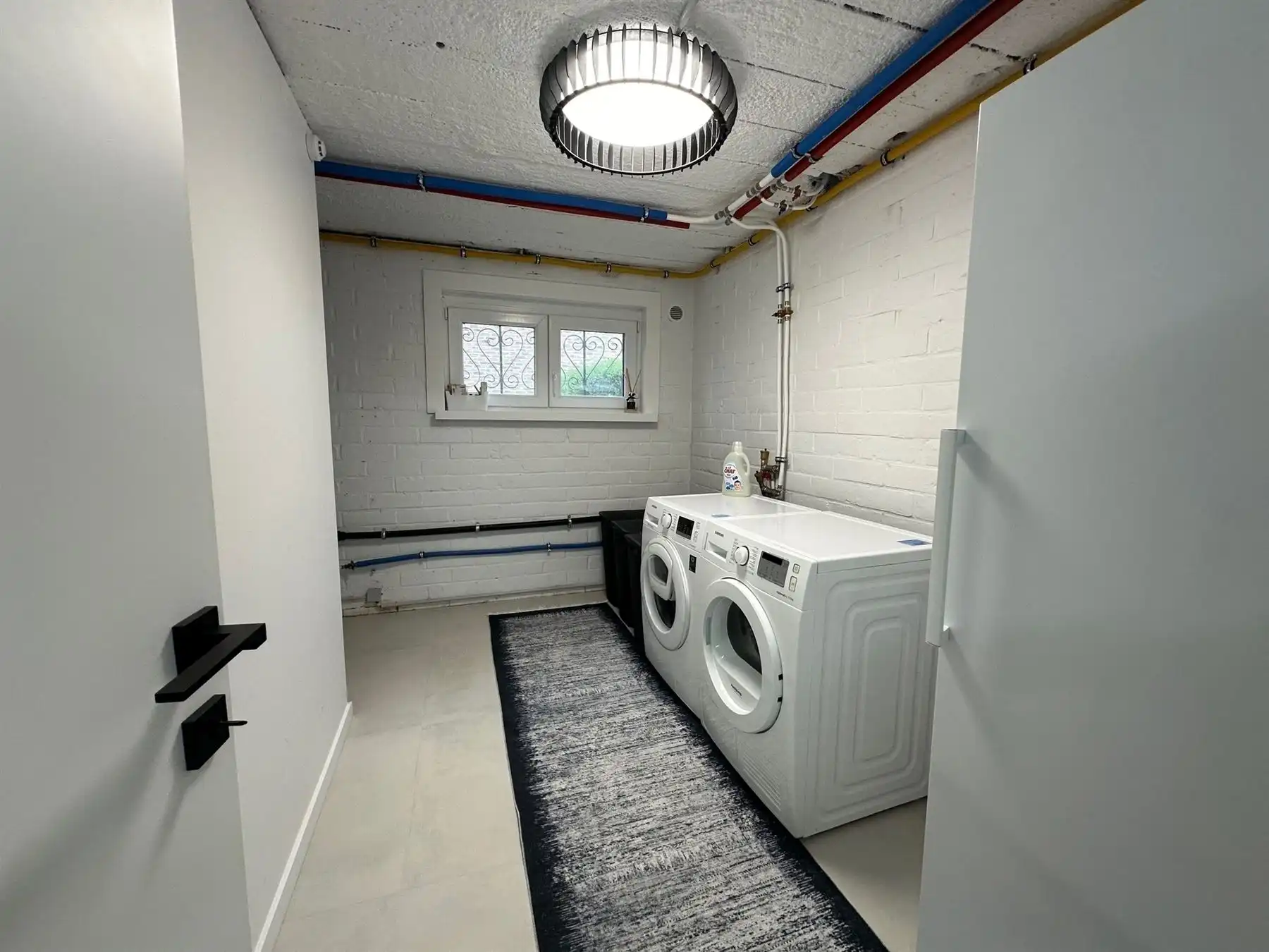 INSTAPKALRE 3 GEVEL WONING MET GARAGE foto 22
