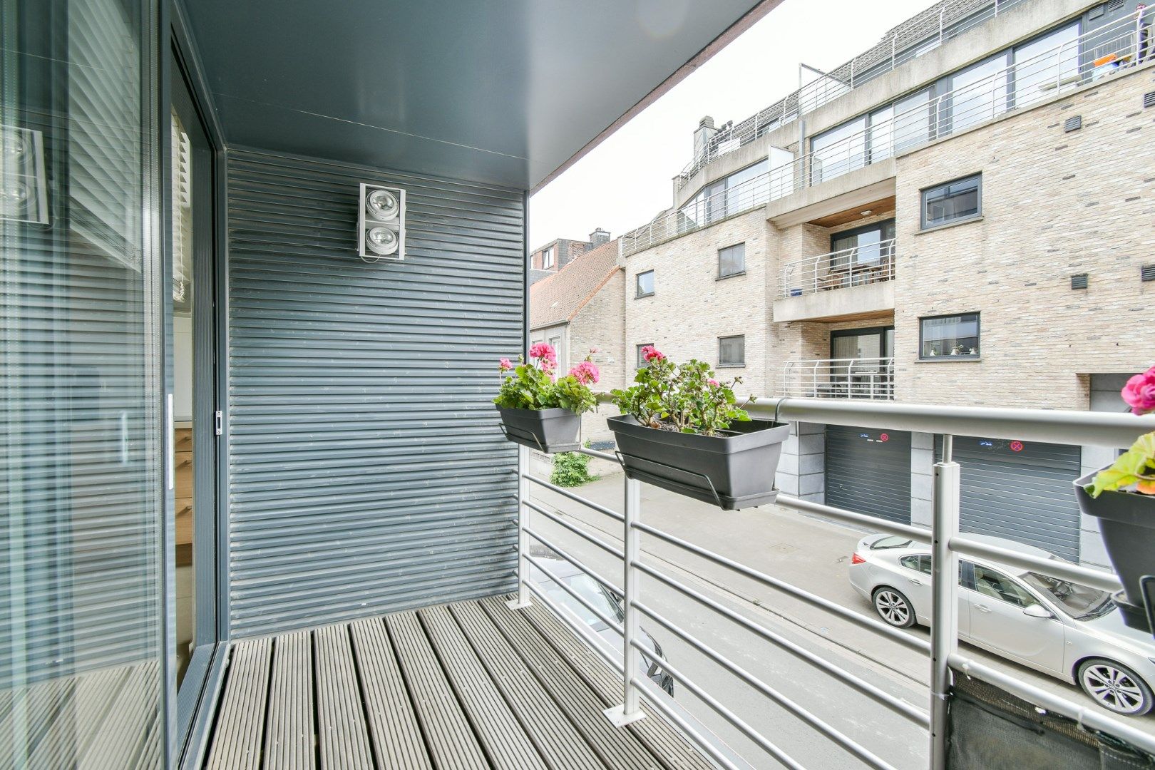 Energiezuinig appartement in het hart van Roeselare! foto 5