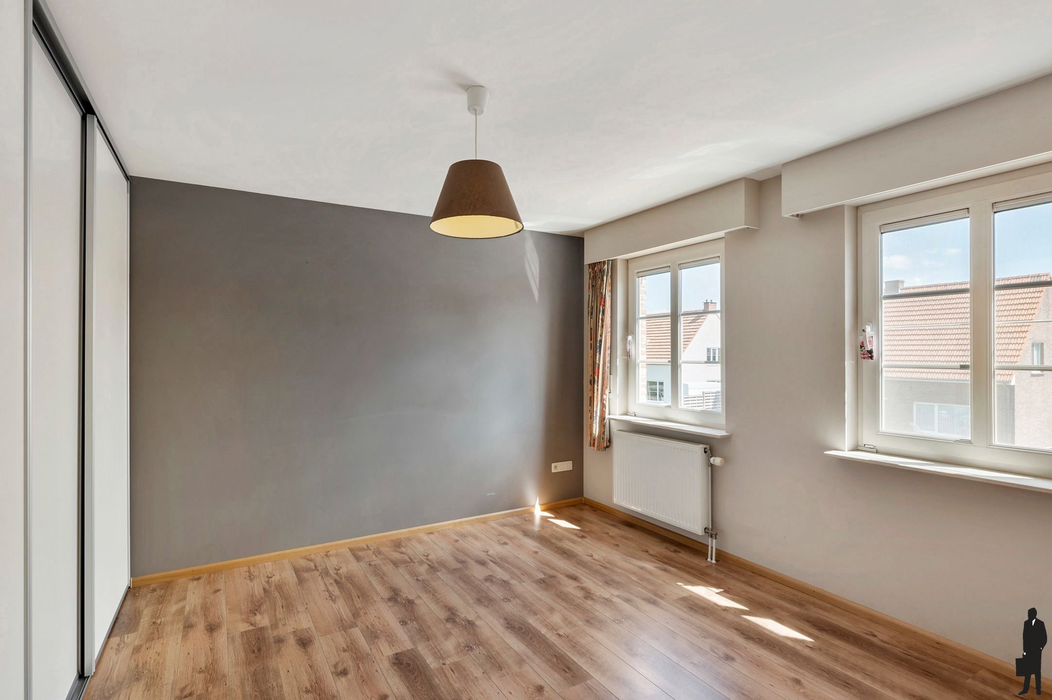 Ruime landelijke woning met tijdloze architectuur foto 14