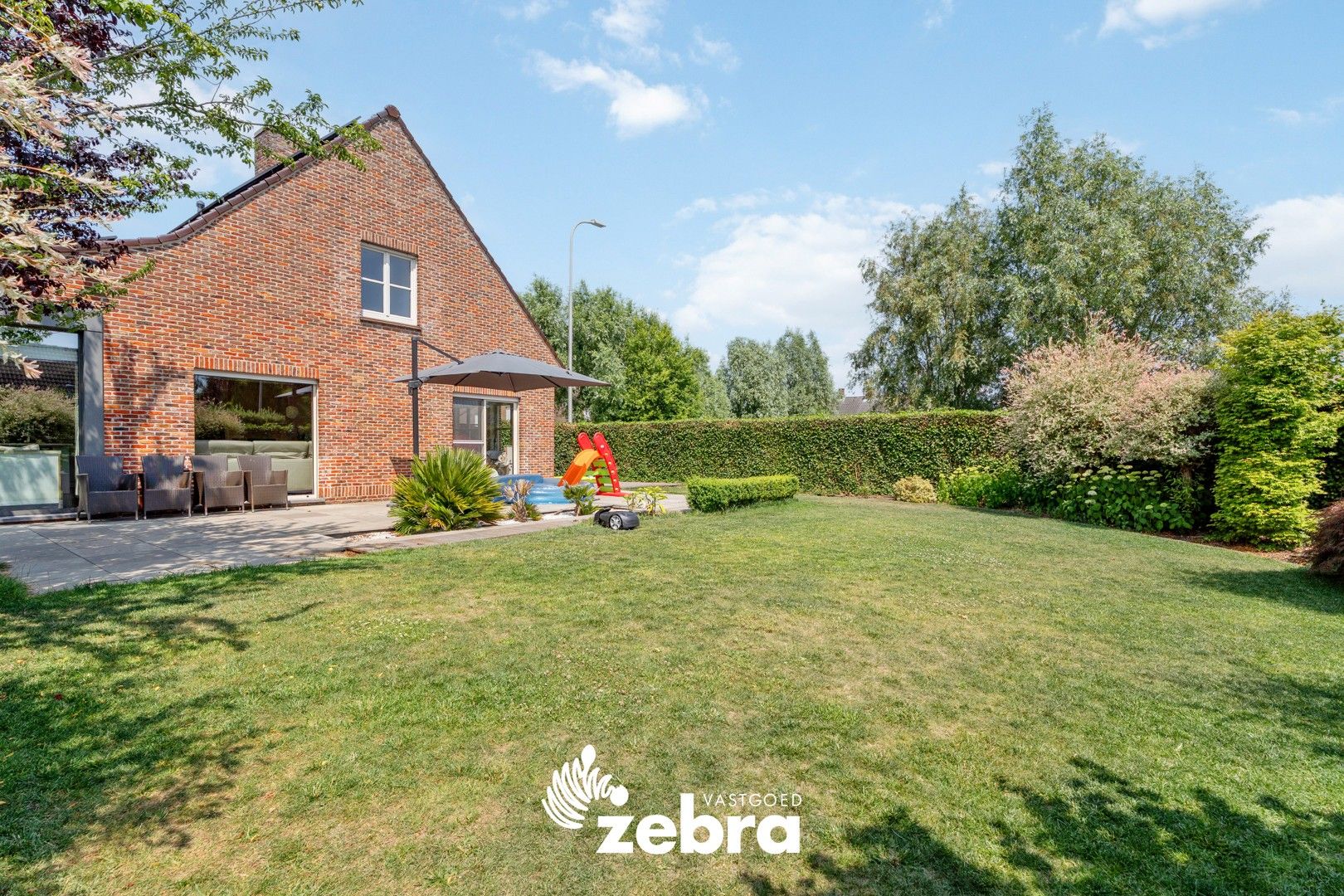 Open bebouwing met drie slaapkamers en 2 badkamers te Ingelmunster! foto 22