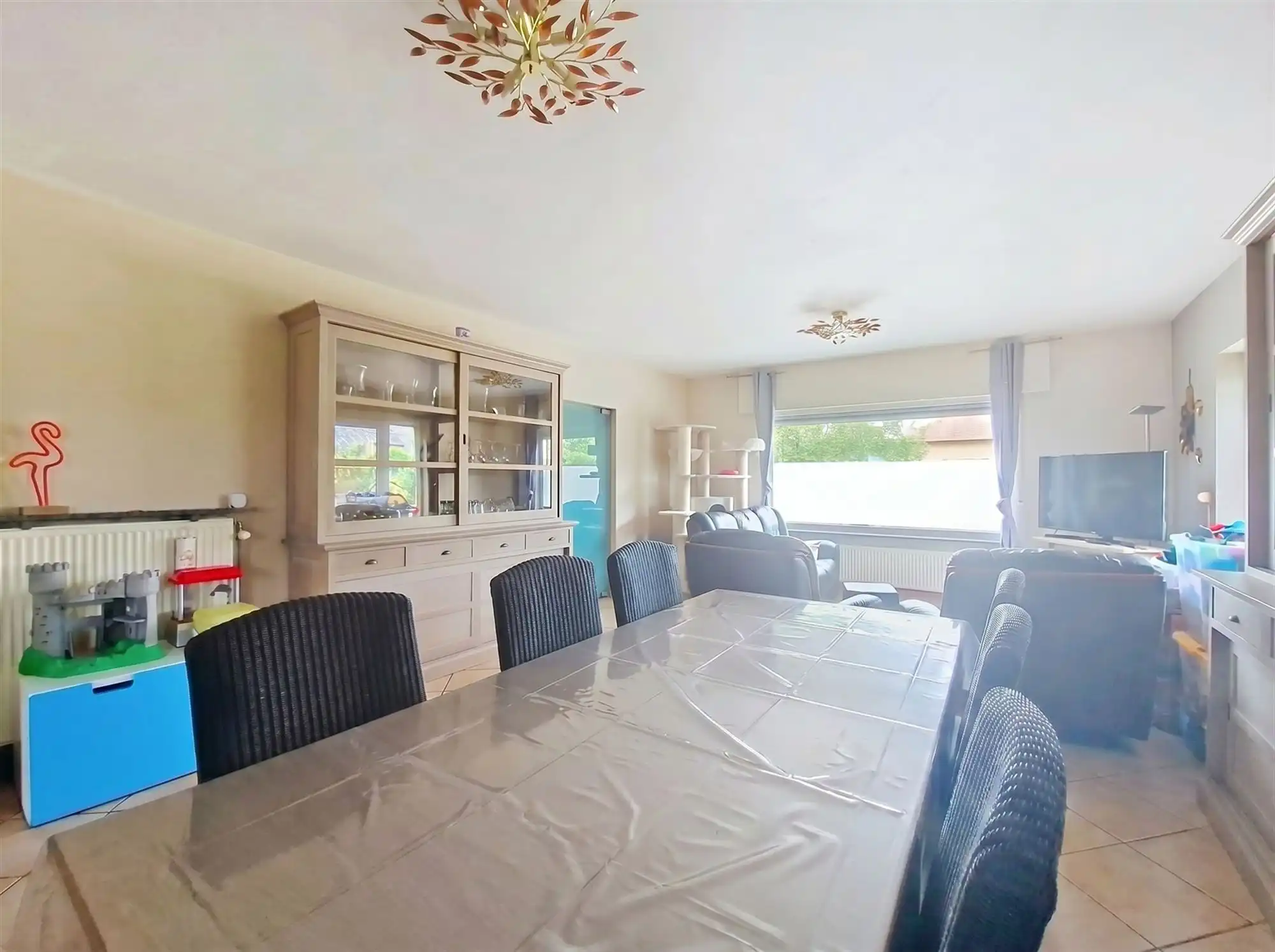 Huis te koop in Betekom! foto 3