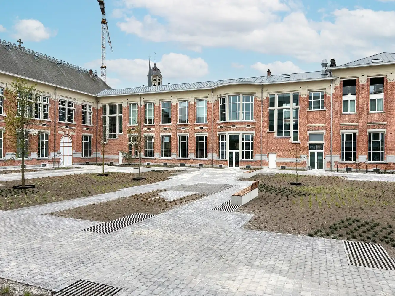 De Lesselier - Kom de modelappartementen ontdekken! foto 4