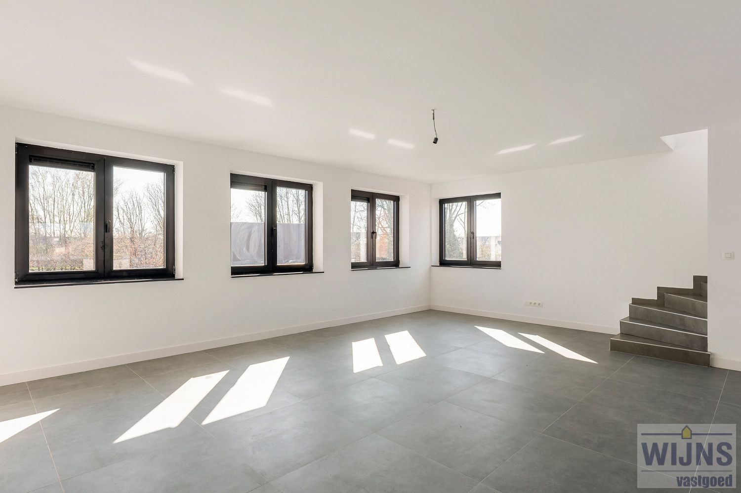 Groot en lichtrijk duplex appartement vlakbij centrum Berlaar foto 12