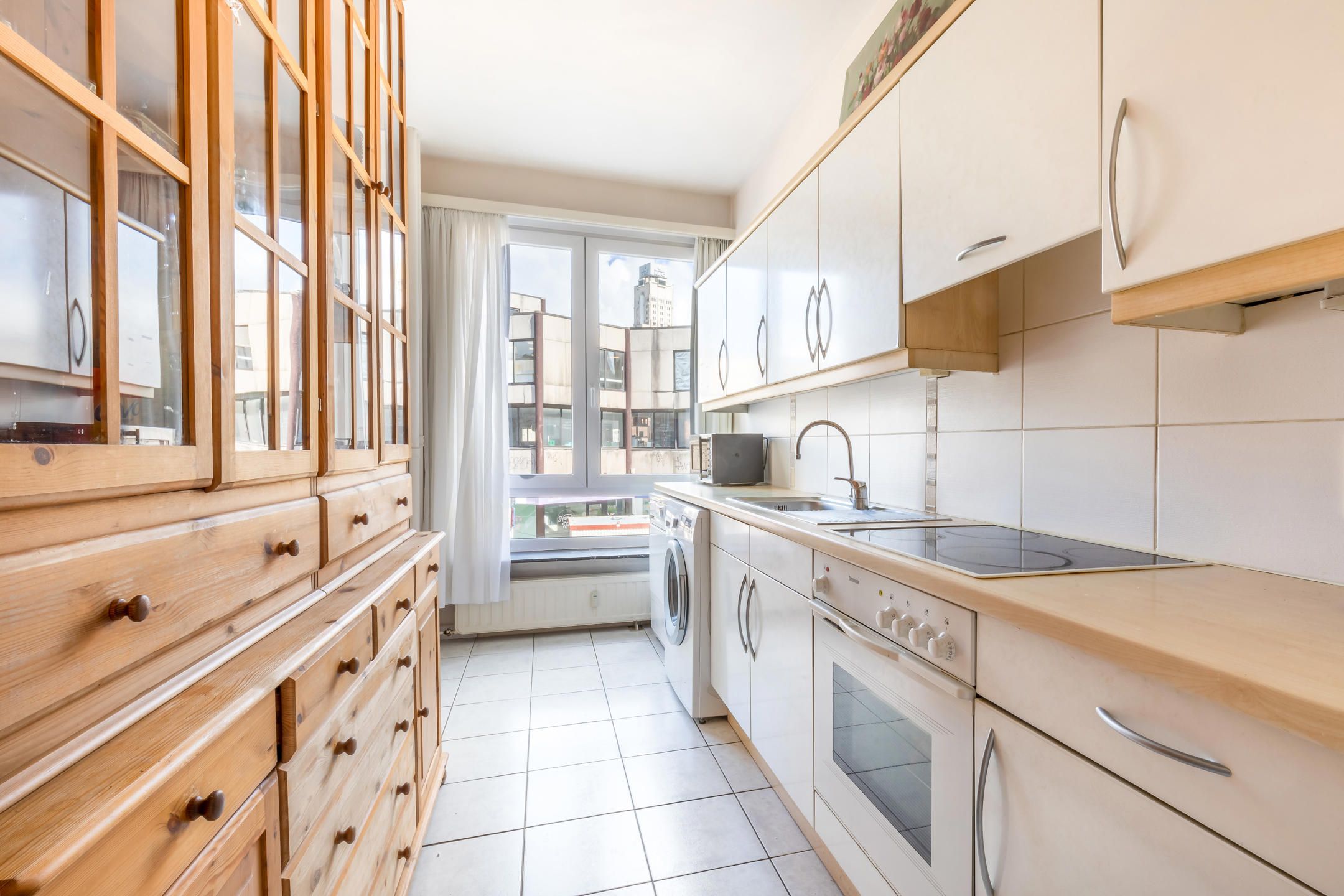 3 Slpk appartement op A+++ locatie, centrum stad! foto 5