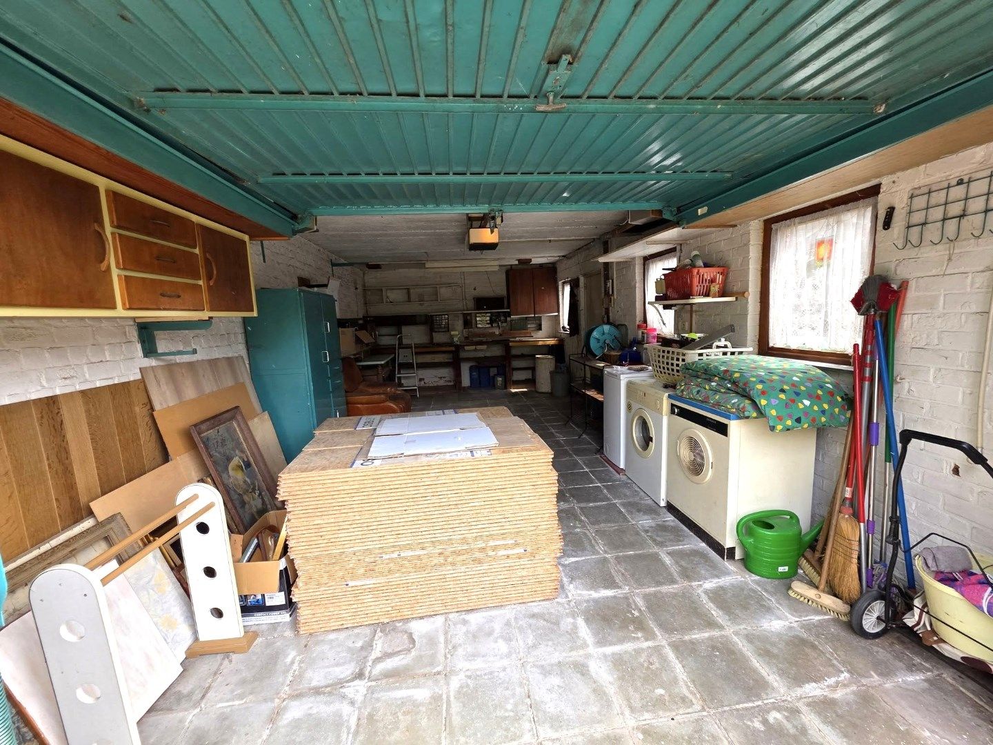 Waar een wil is, is een weg... foto 20