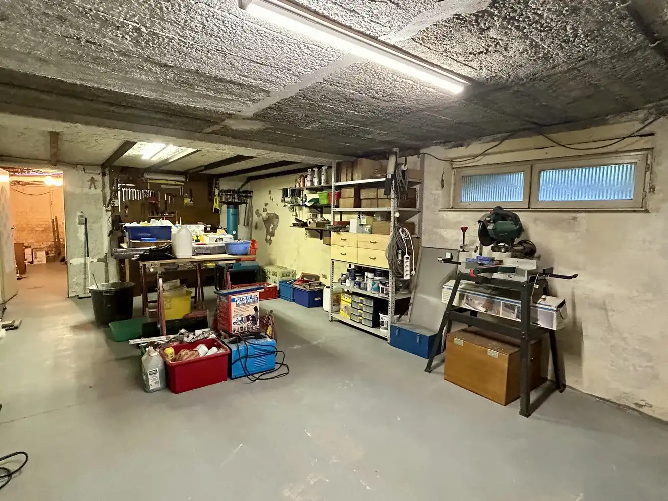 Instapklare woning met prachtige tuin in het rustige Korbeek-Lo foto 20
