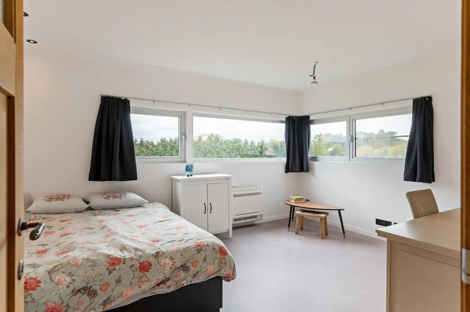 Prachtige en energiezuinige villa (587 m² bewoonbaar) op een perceel van 2617 m² te Hulshout foto 18