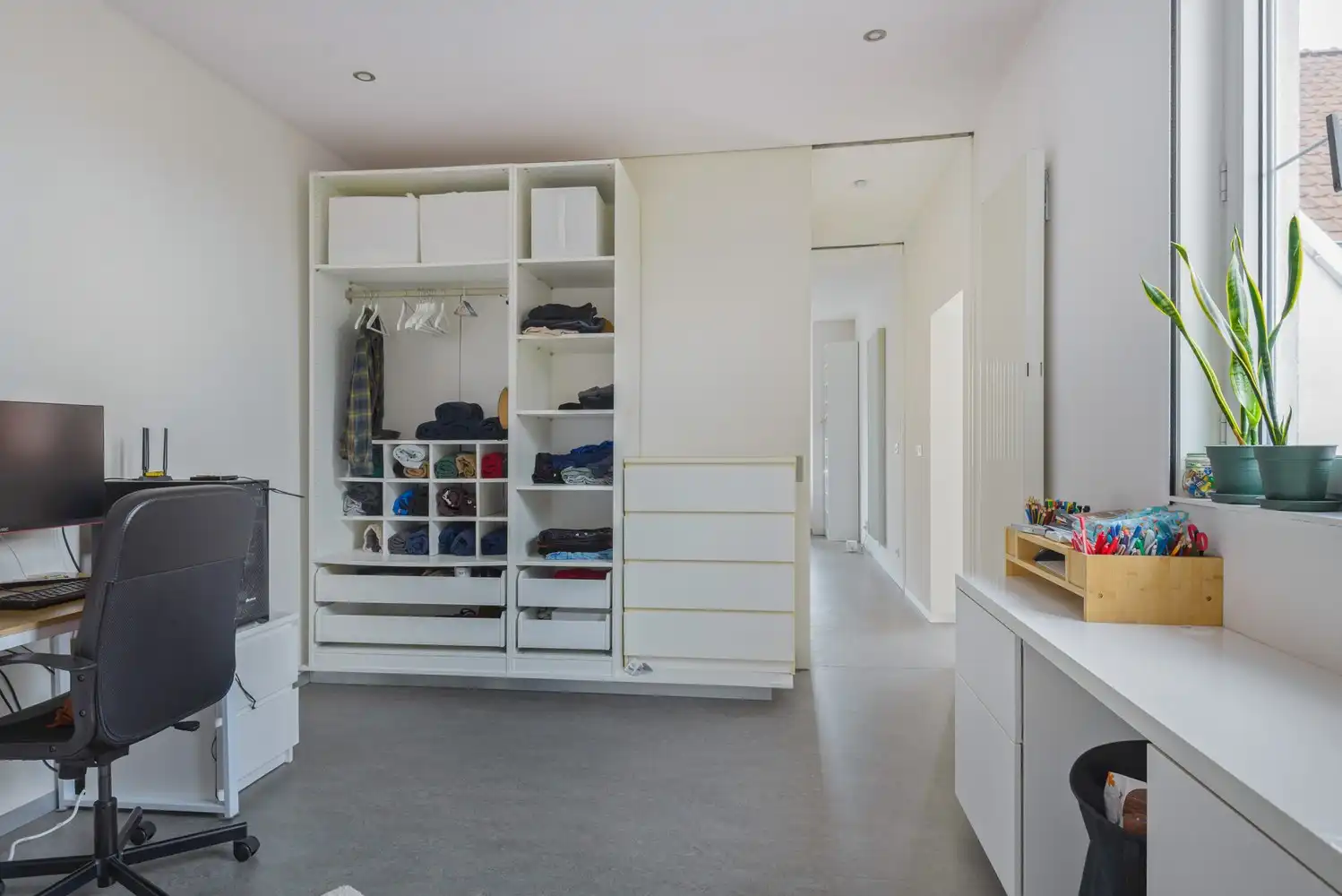 Woning met 2 slpkrs te Mechelen foto 15