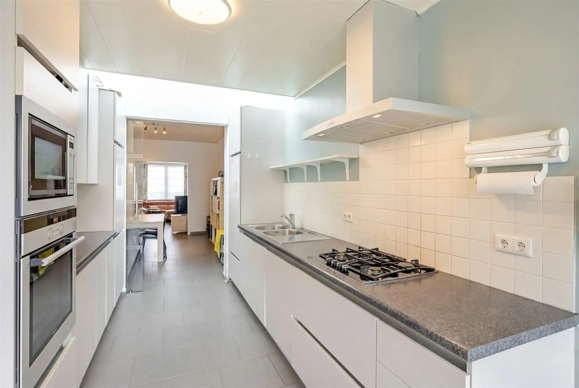 Instapklare woning met 3 slks en tuin foto 11