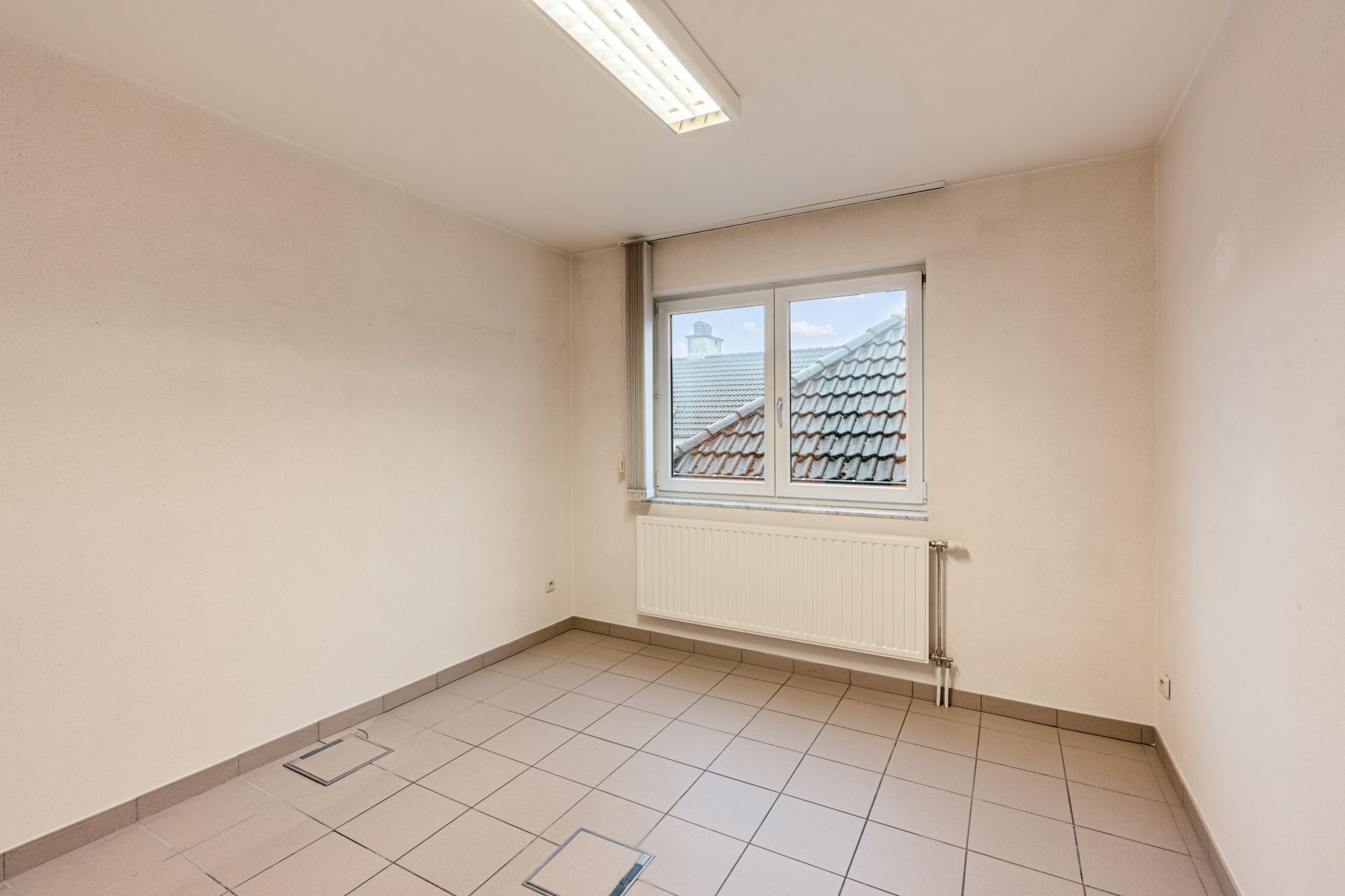 IDEALIS VASTGOED – OP TE FRISSEN APPARTEMENT MET 3 SLAAPKAMERS foto 19