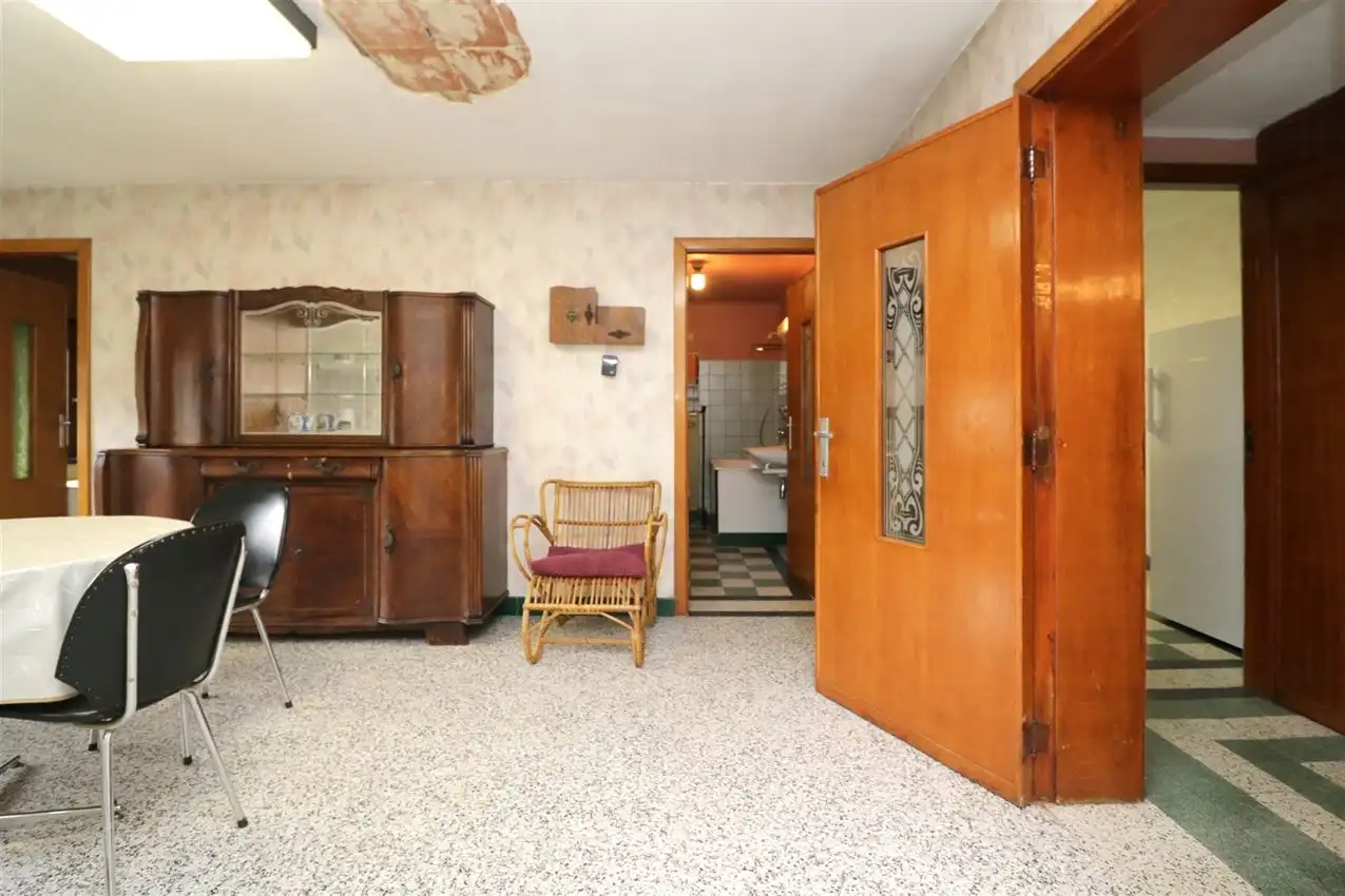 Centraal en bosrijk wonen aan de Abdij van Averbode foto 48