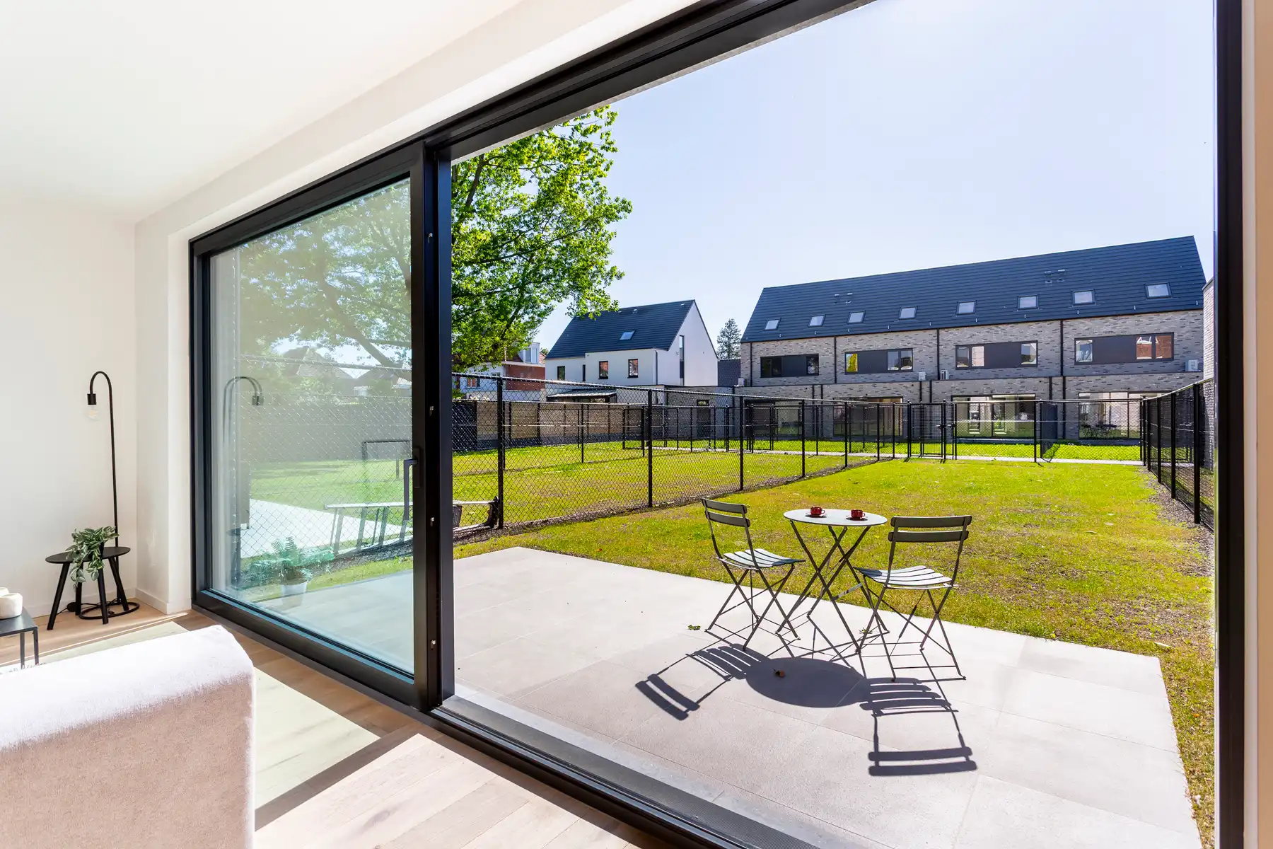 Project Schuttershof | Goed wonen in een groene omgeving foto 5