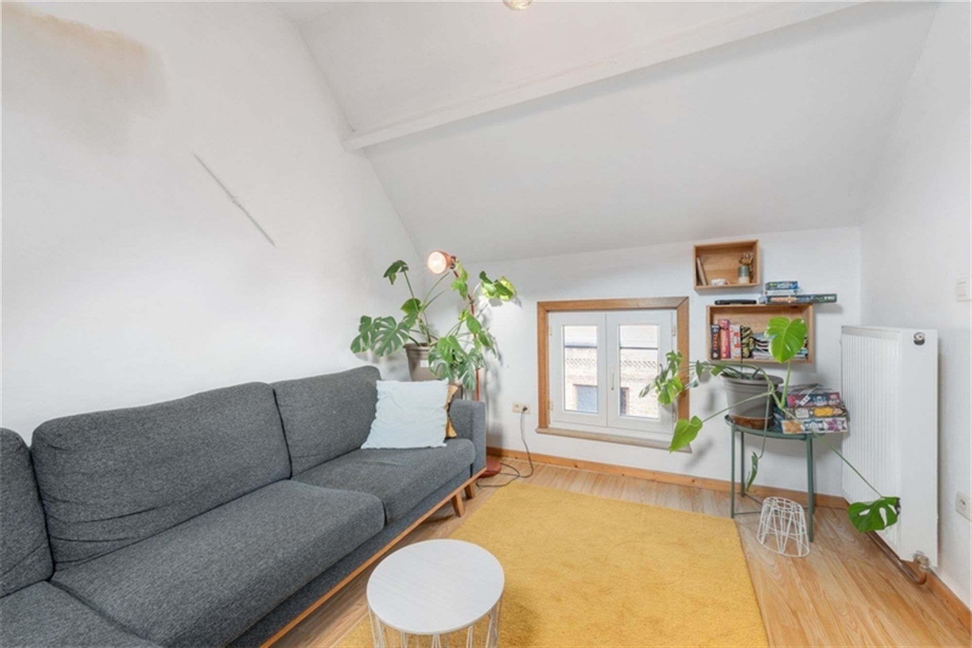 Woning met statige gevel en 3 slaapkamers aan Victoria Regiapark foto 14