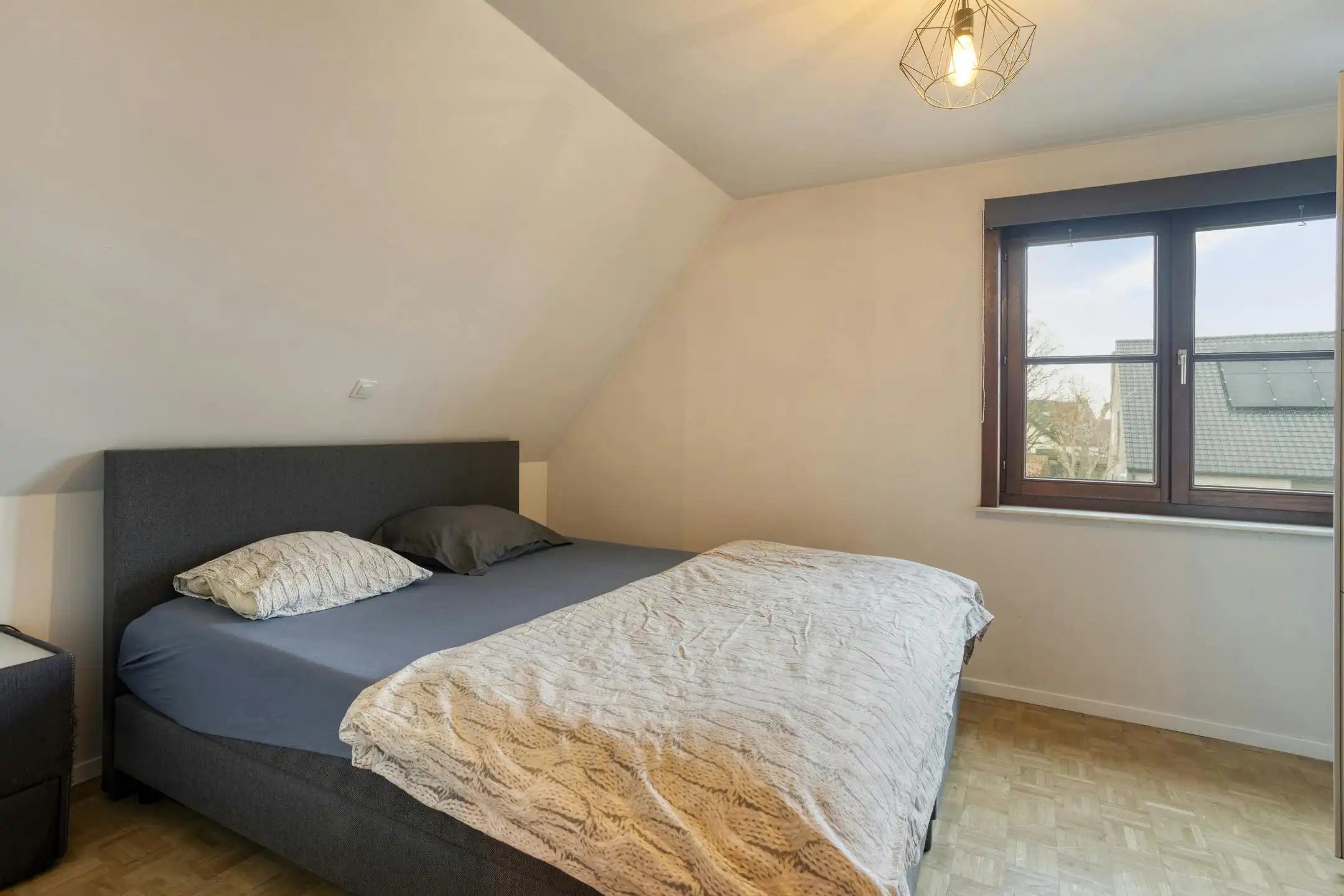 Alleenstaand huis op topligging te koop in Waregem foto 12