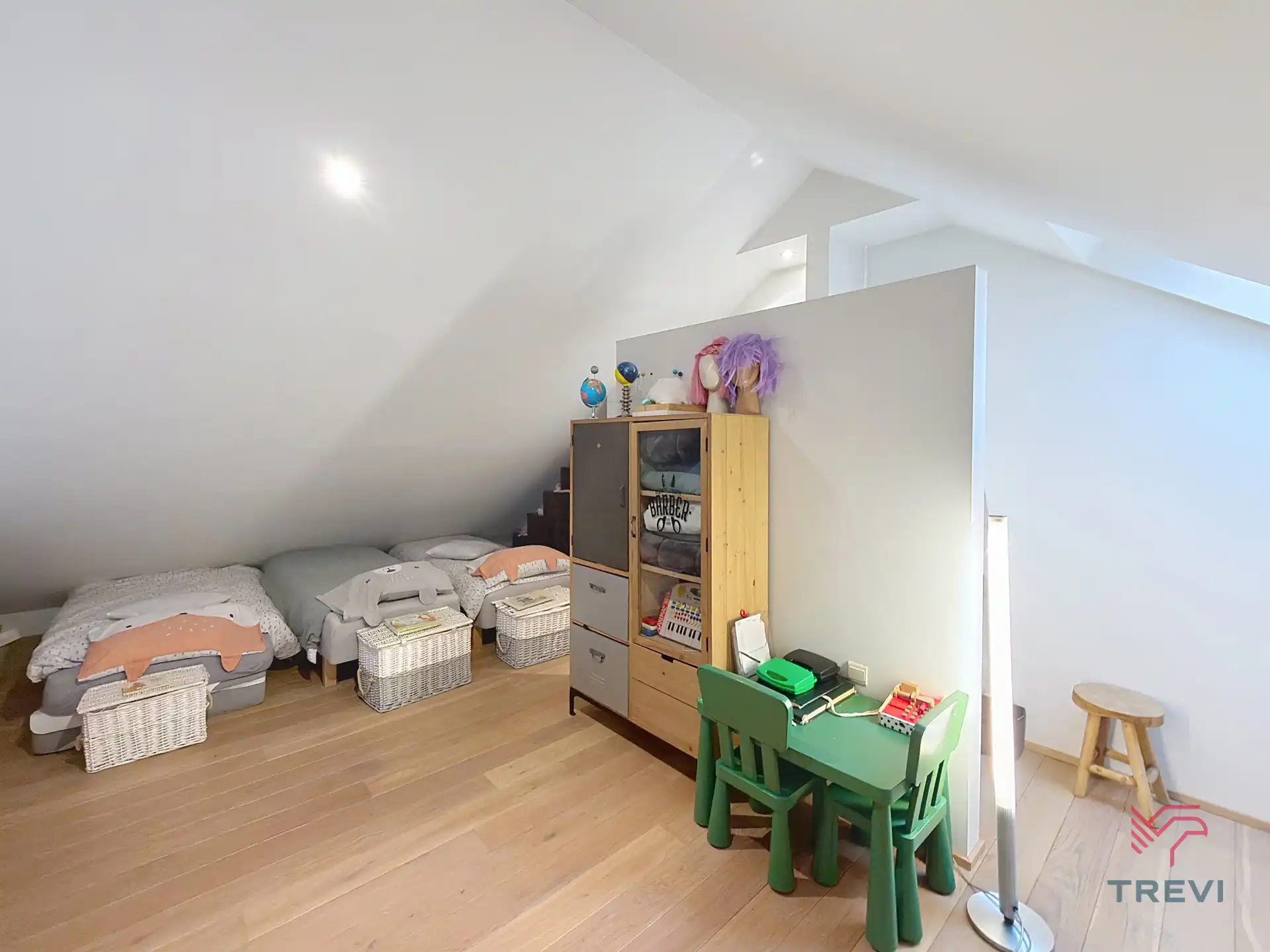 Duplex/triplex foto 14