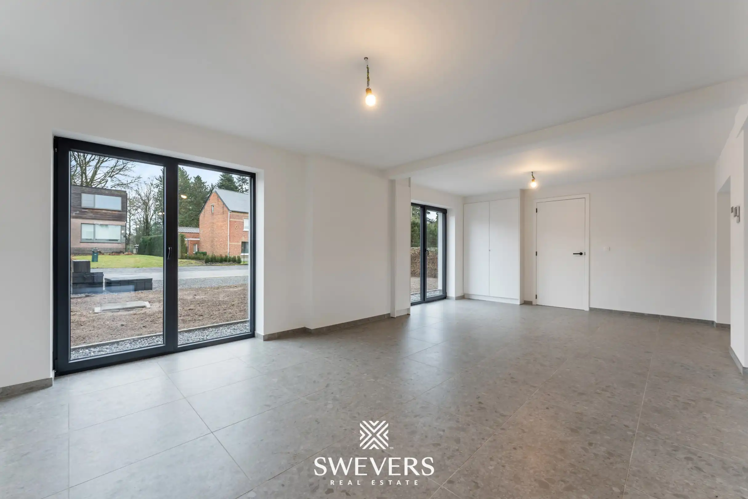 Exclusief wonen (253 m²) in een volledig gerenoveerde open bebouwing te Zonhoven (aankoop aan 2% mogelijk) foto 5