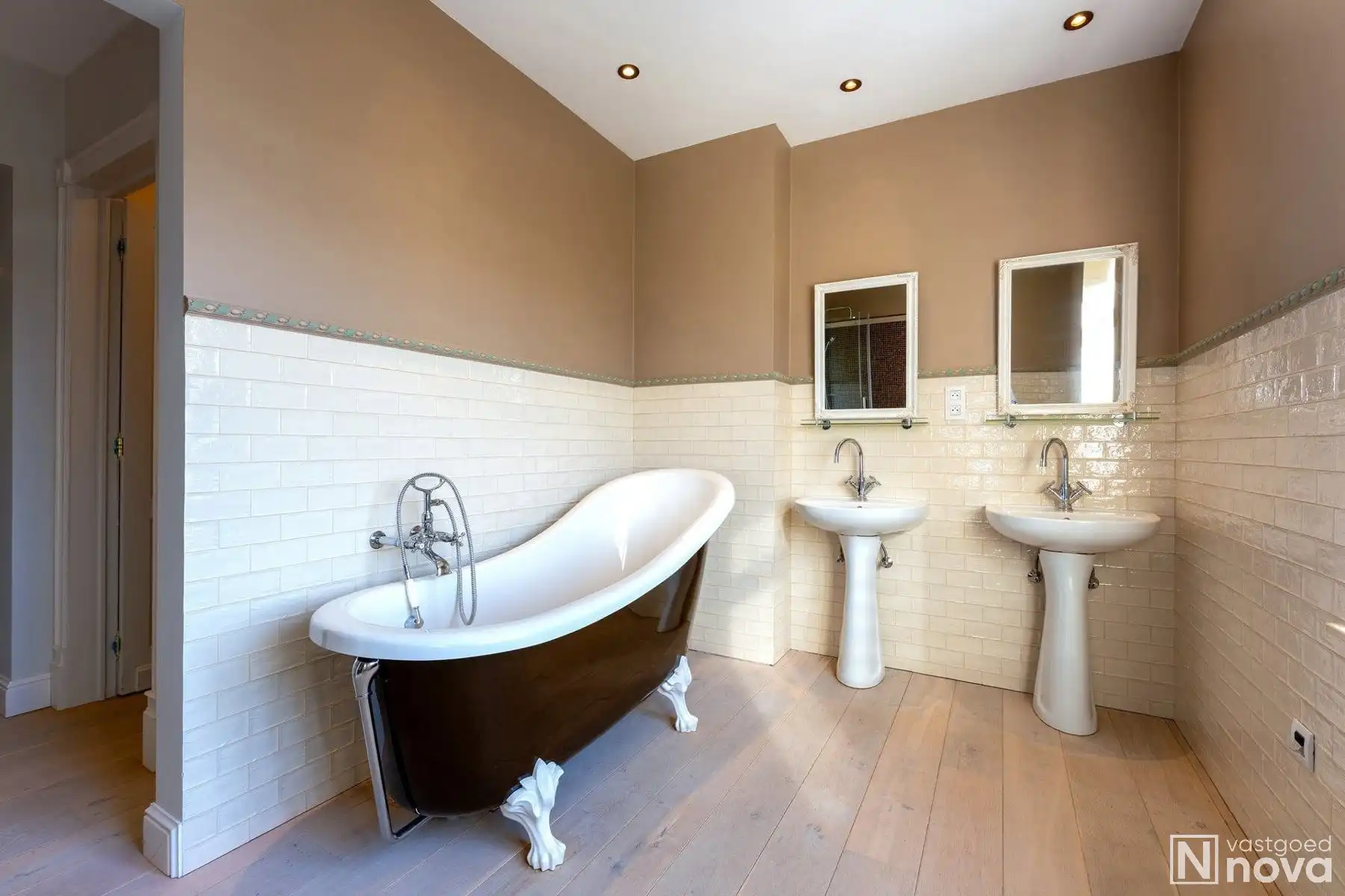 exclusieve herenwoning foto 18