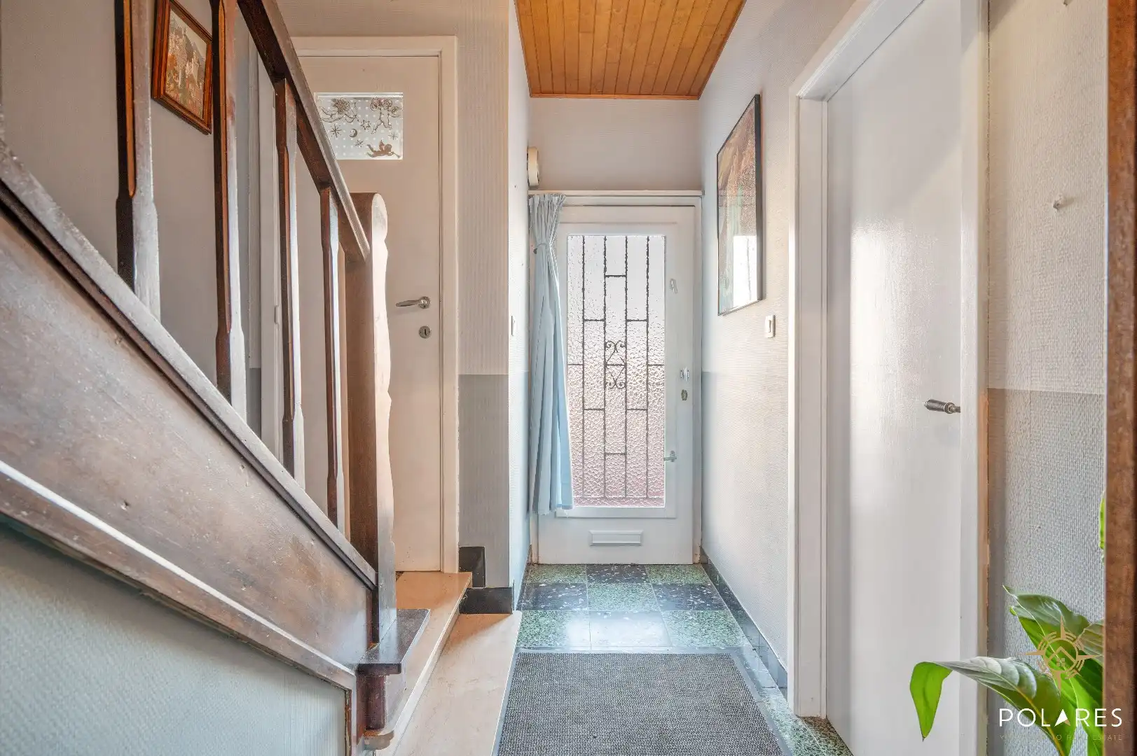 Gunstig gelegen woning nabij het centrum van Overijse! foto 2