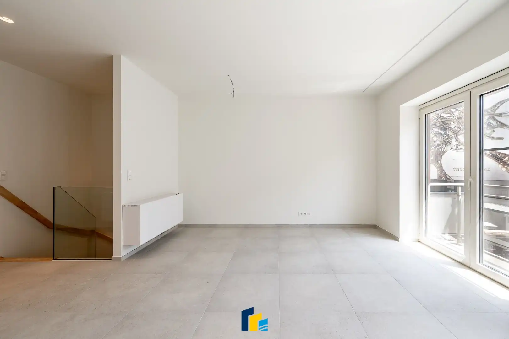 Volledig gerenoveerde duplex met 2 terrassen  foto 7