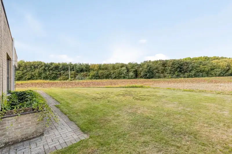 Polyvalente kantoorruimte met 3 slaapkamer appartement TE KOOP in Tielt! foto 44