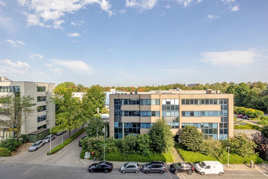 Instapklaar appartement nabij Zurenborg foto 10