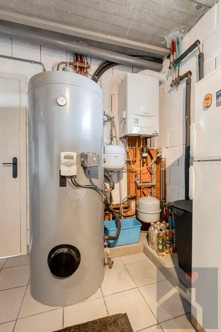 Instapklare en energiezuinige gezinswoning met 3 slaapkamers op toplocatie in Grote Heide foto 37