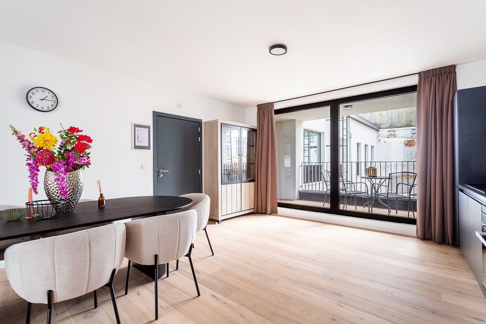 Appartement te koop Minderbroedersstraat 15 -/101 - 2000 Antwerpen