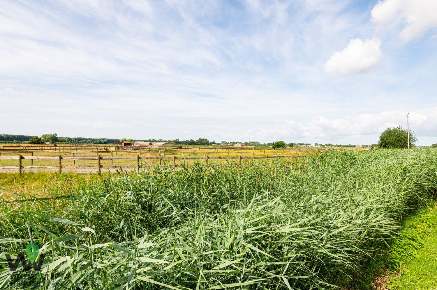 Uniek horeca geheel op 34.000m² in Eede (NL) foto 33