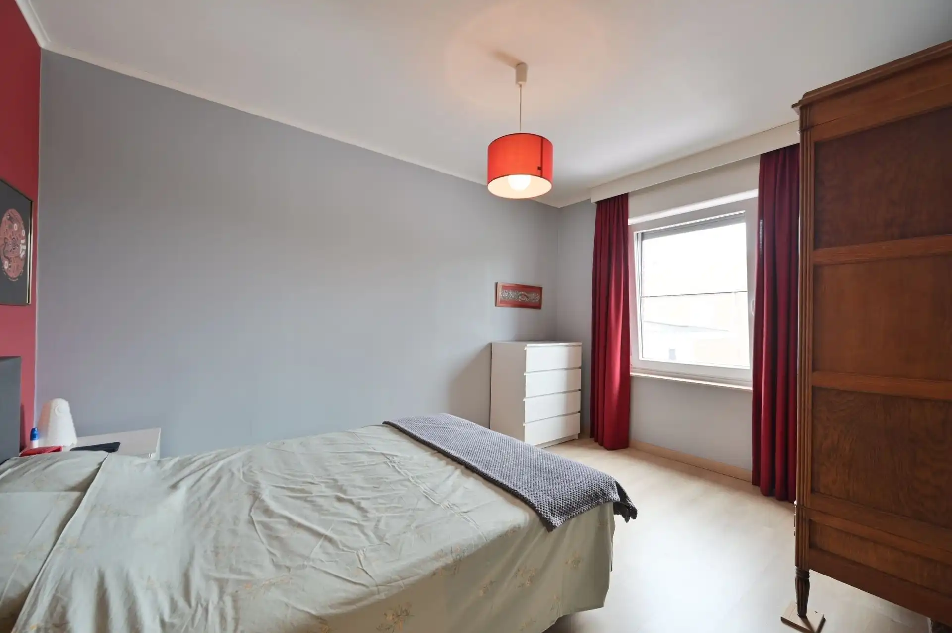 Charmante en instapklare rijwoning in Kessel-Lo foto 11