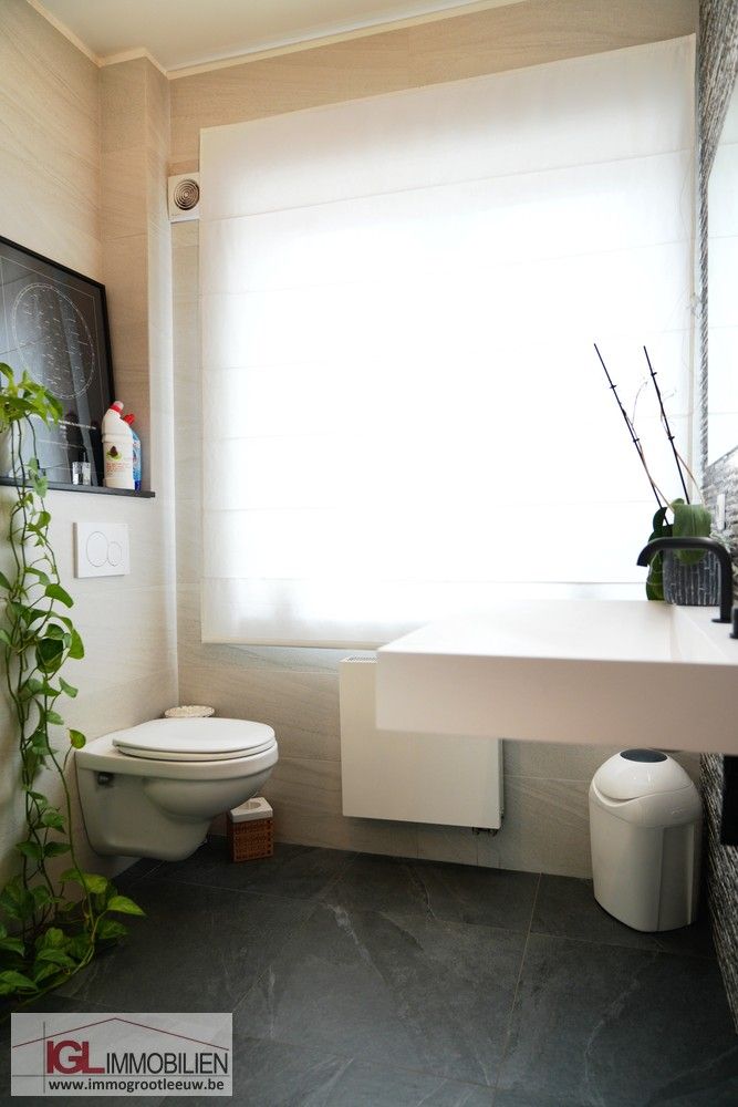 Gerenoveerde woning in Ruisbroek foto 7