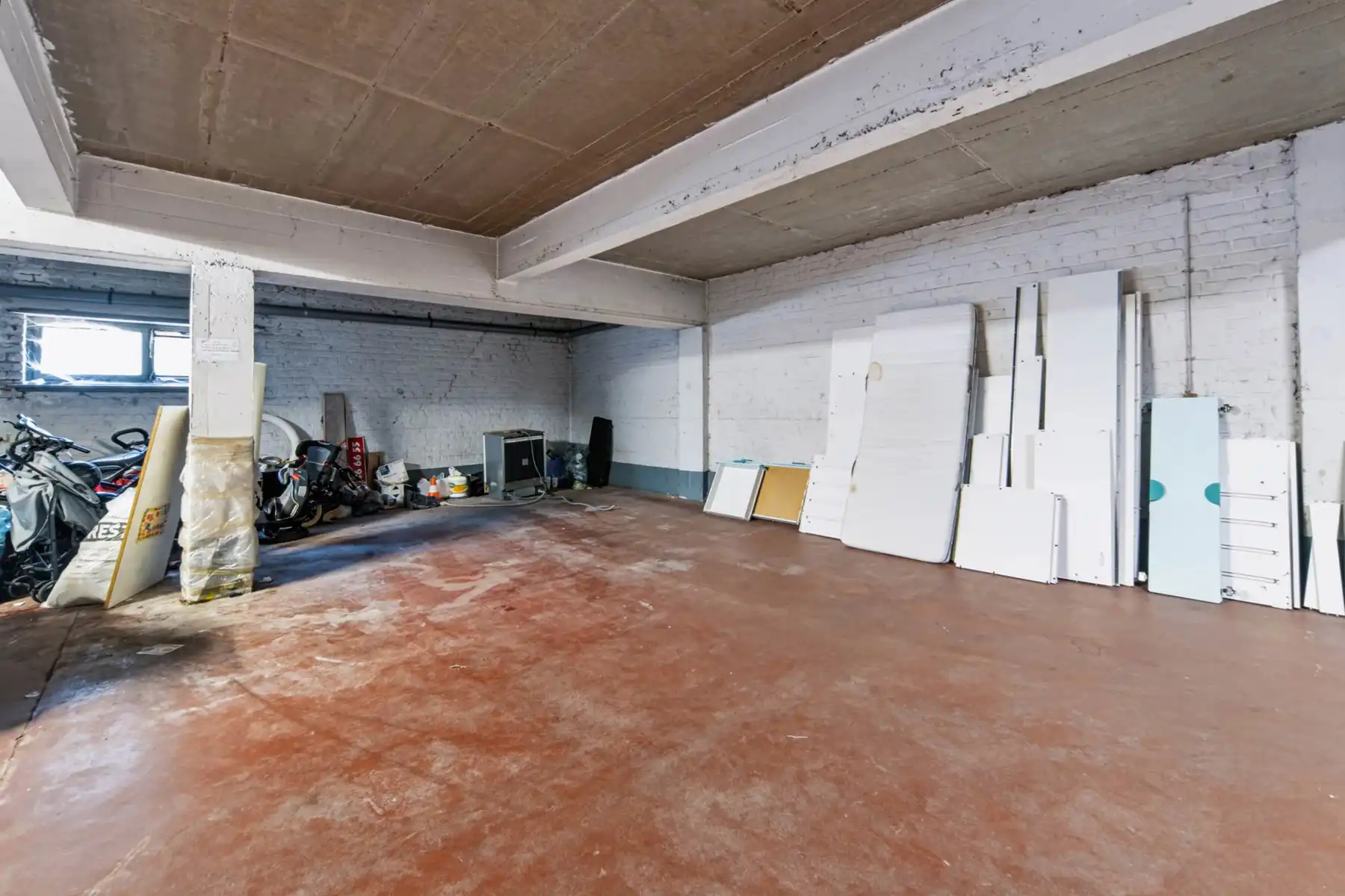 Aangenaam appartement met 3 slaapkamers en terras. foto 10