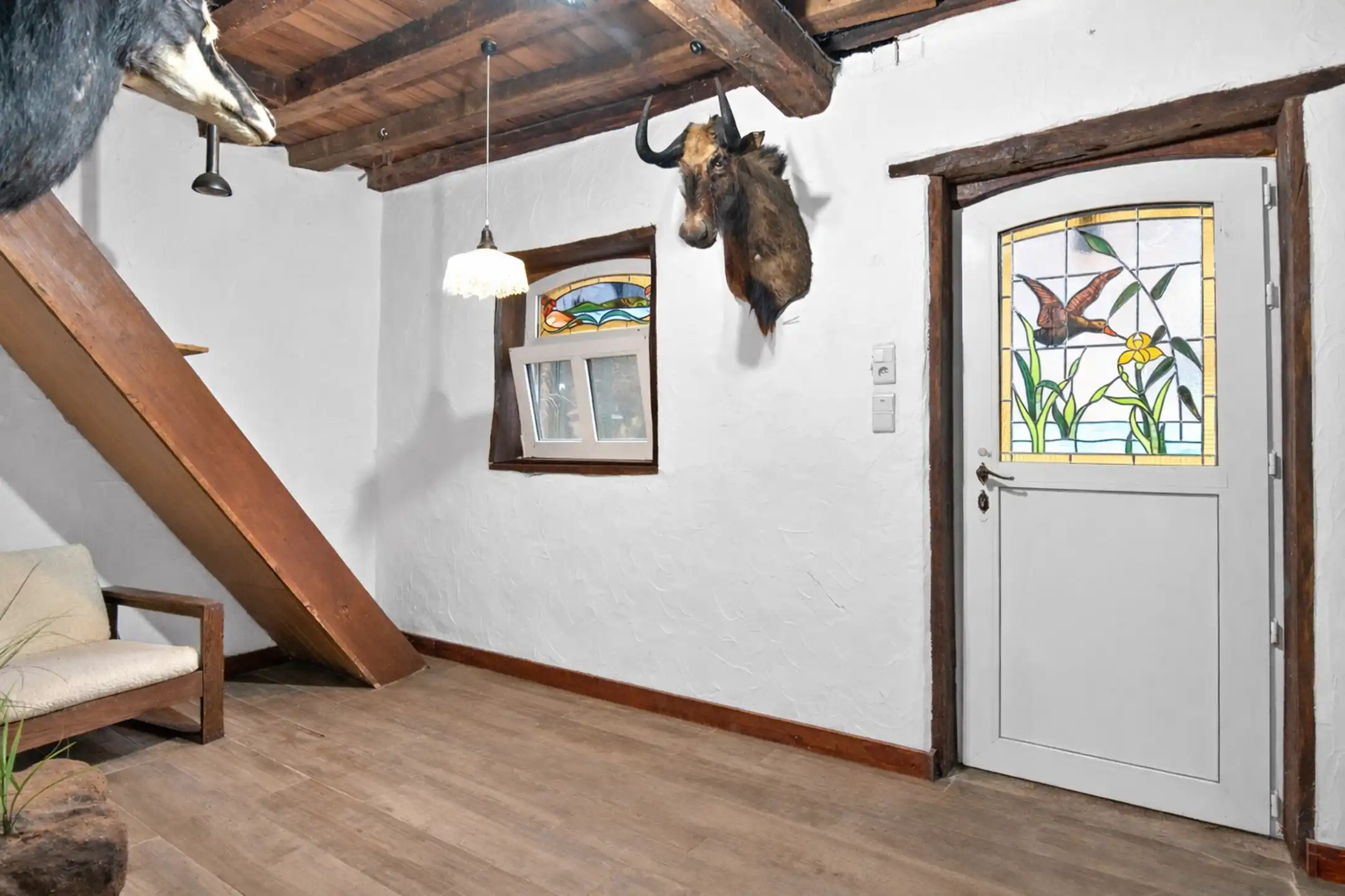 BILZEN - Charmante vierkantshoeve op +/- 60a foto 9